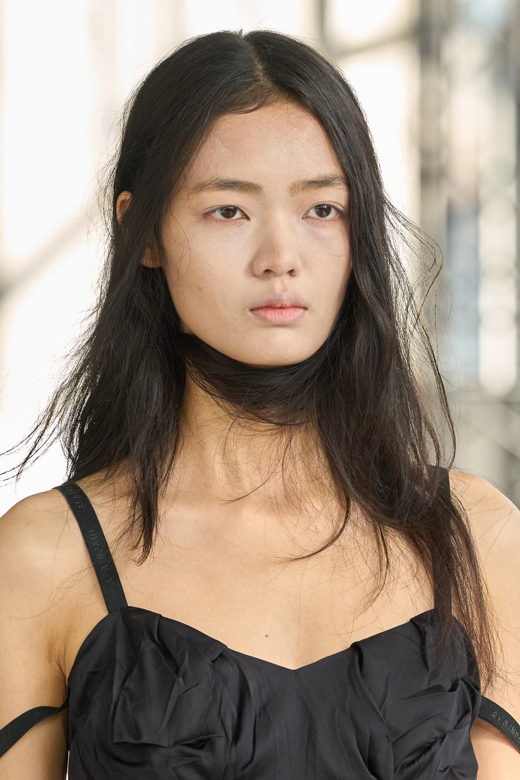 Alainpaul Spring 2026 Fashion Show Details