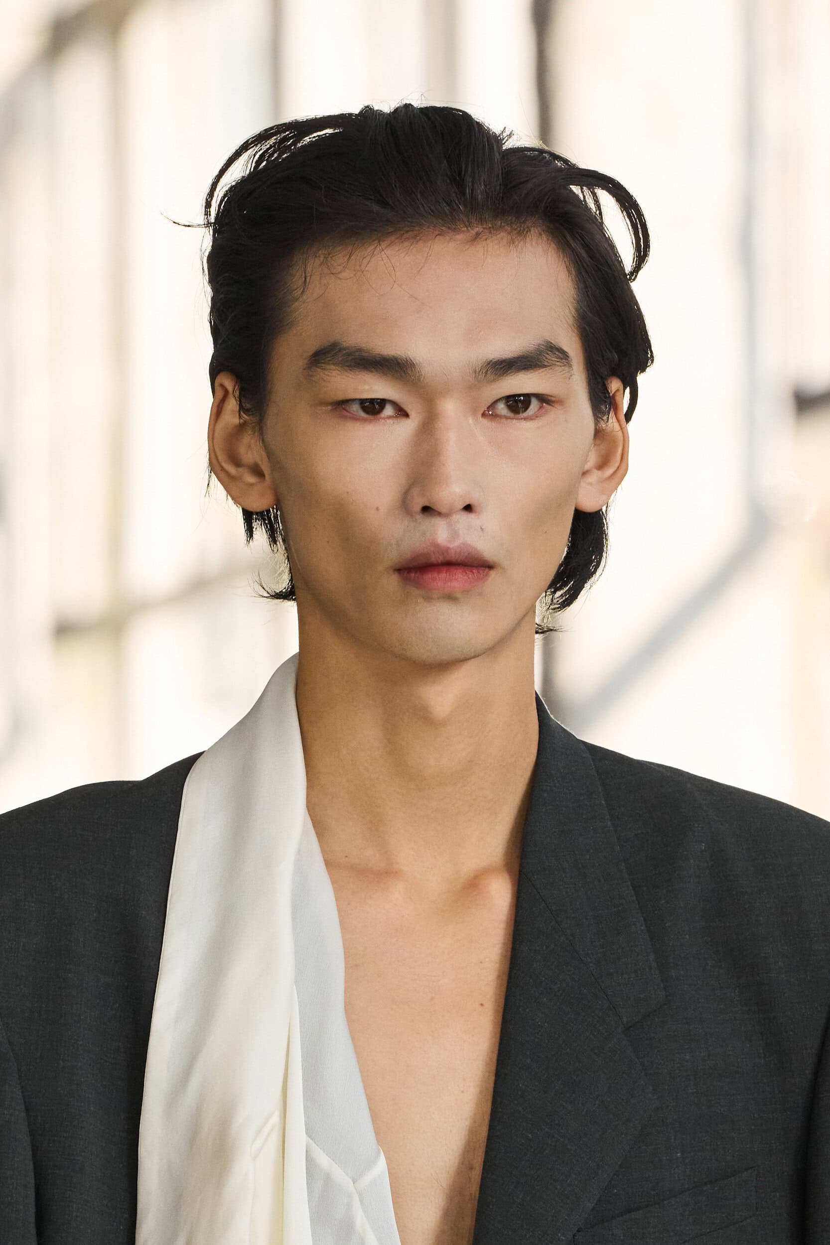 Alainpaul Spring 2026 Fashion Show Details