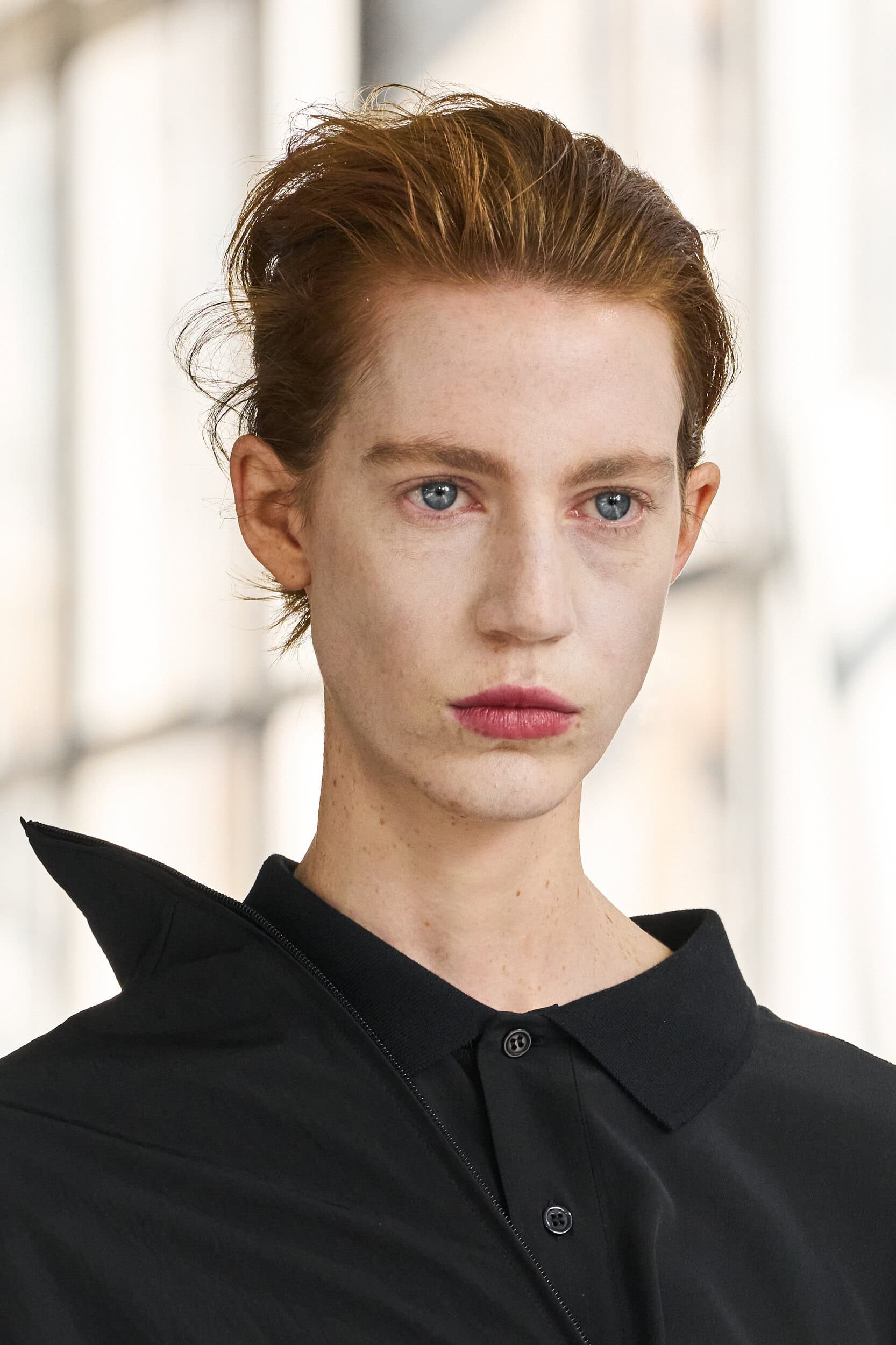 Alainpaul Spring 2026 Fashion Show Details