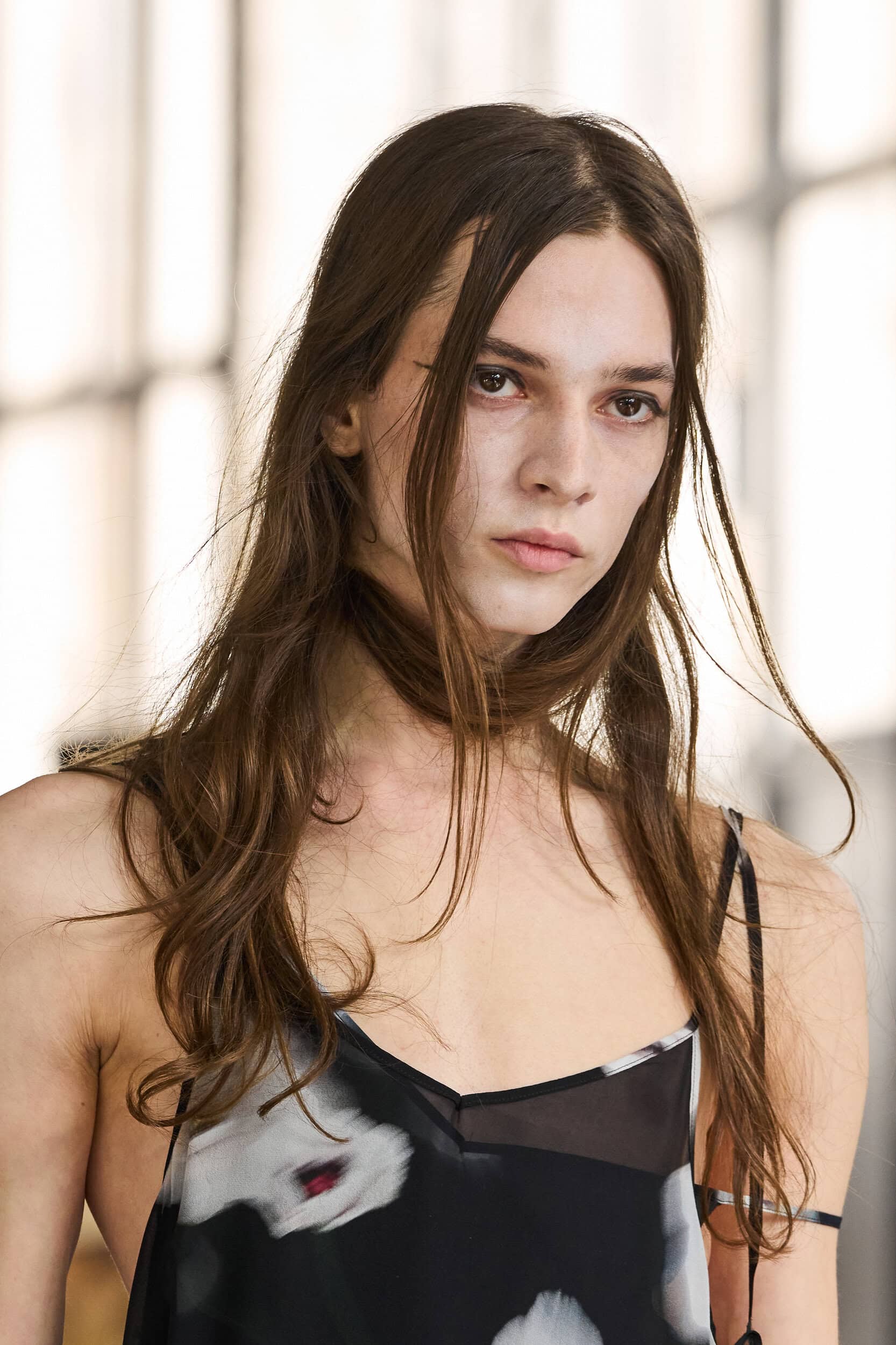 Alainpaul Spring 2026 Fashion Show Details