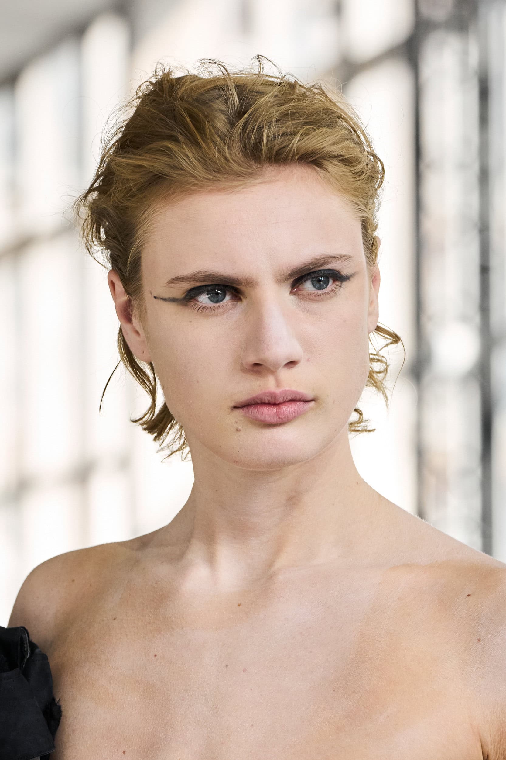Alainpaul Spring 2026 Fashion Show Details