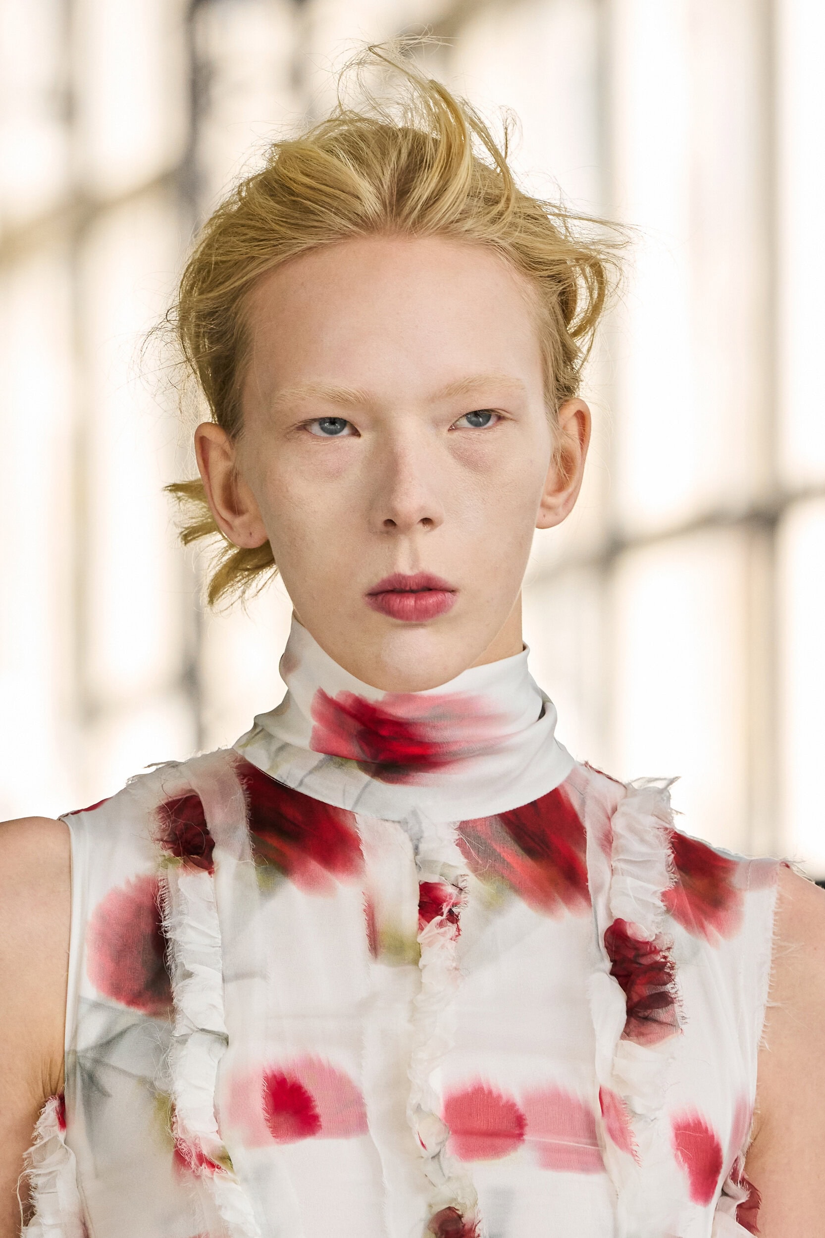 Alainpaul Spring 2026 Fashion Show Details