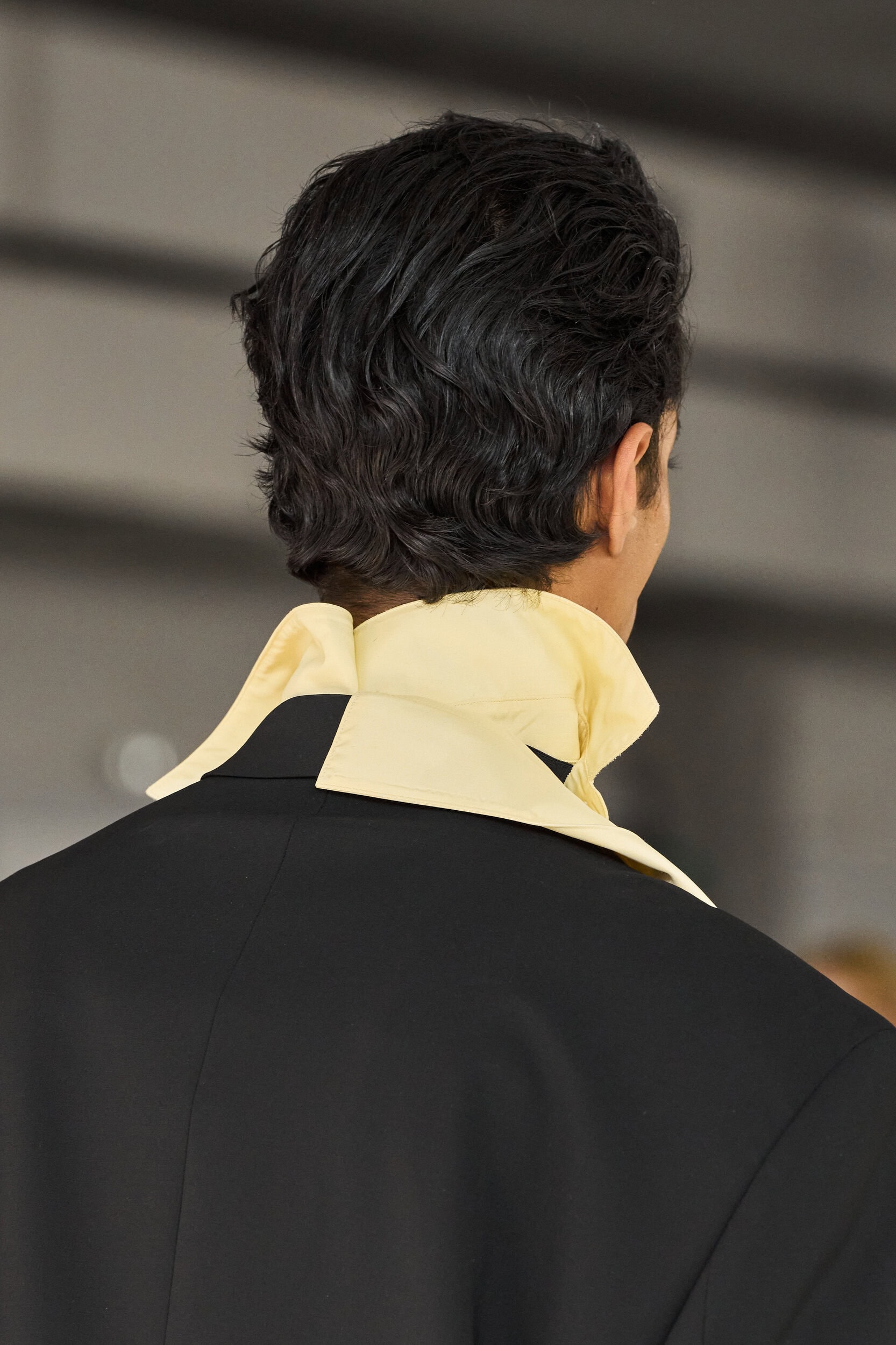 Alainpaul Spring 2026 Fashion Show Details