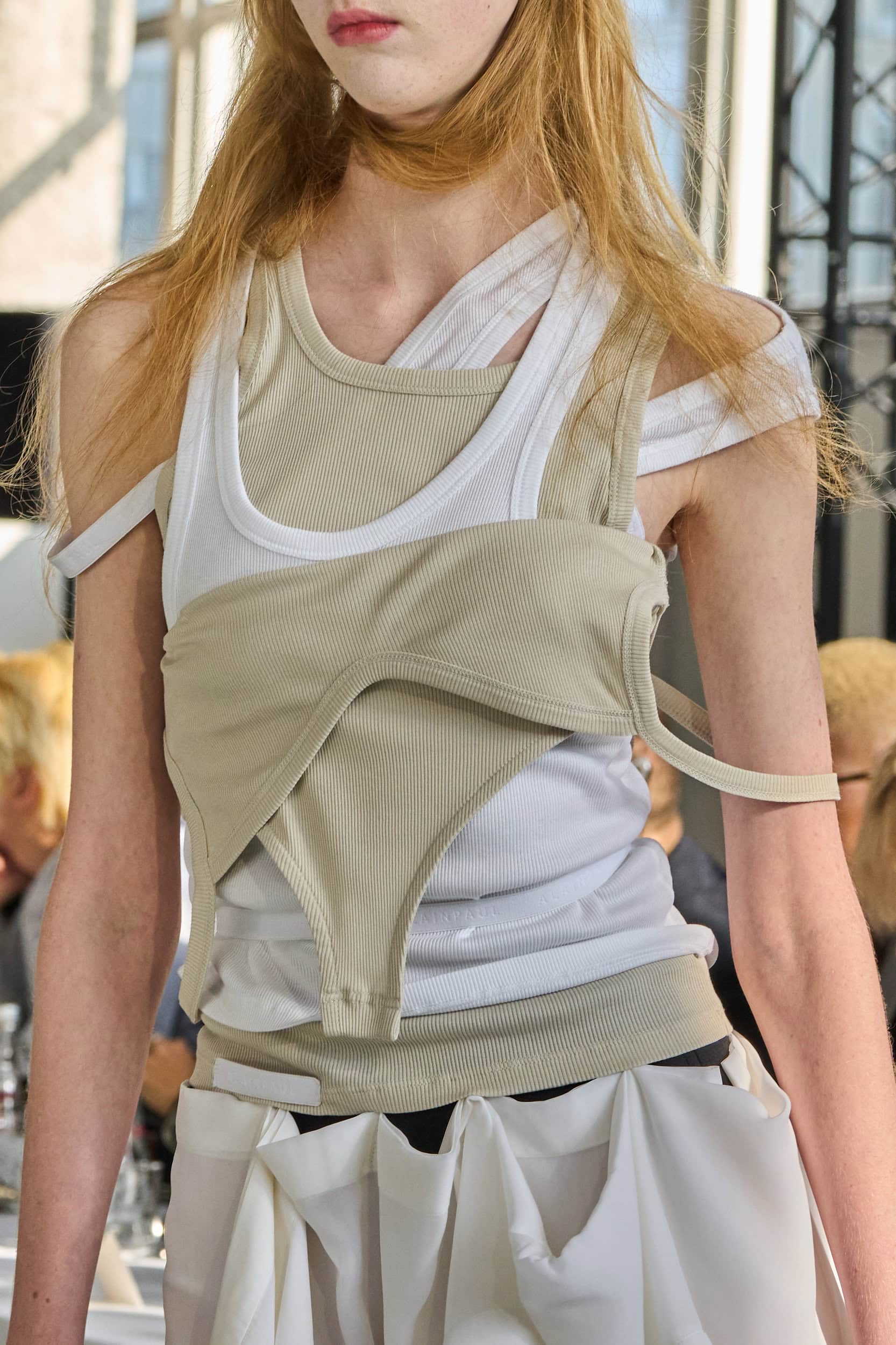 Alainpaul Spring 2026 Fashion Show Details