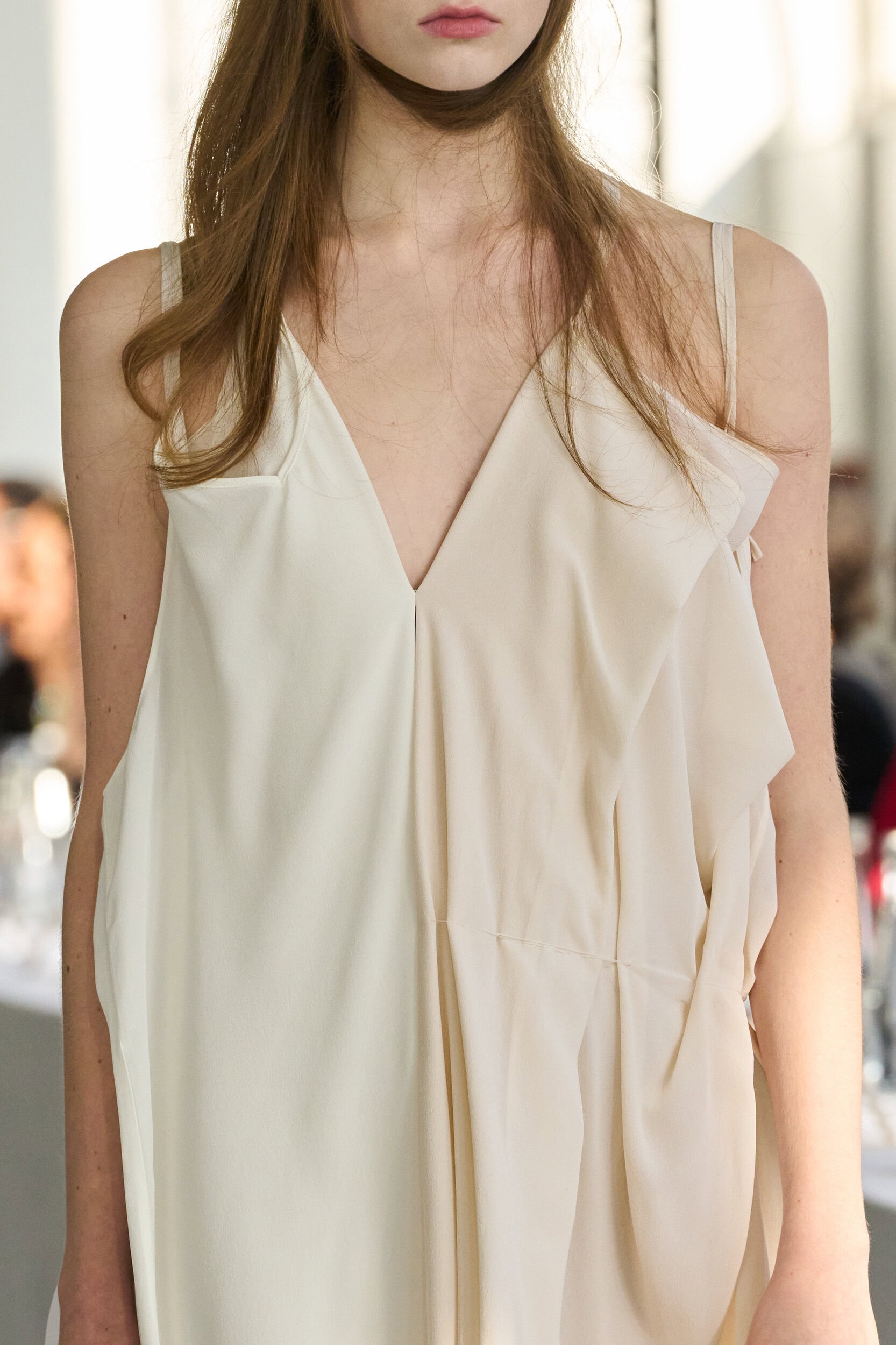 Alainpaul Spring 2026 Fashion Show Details