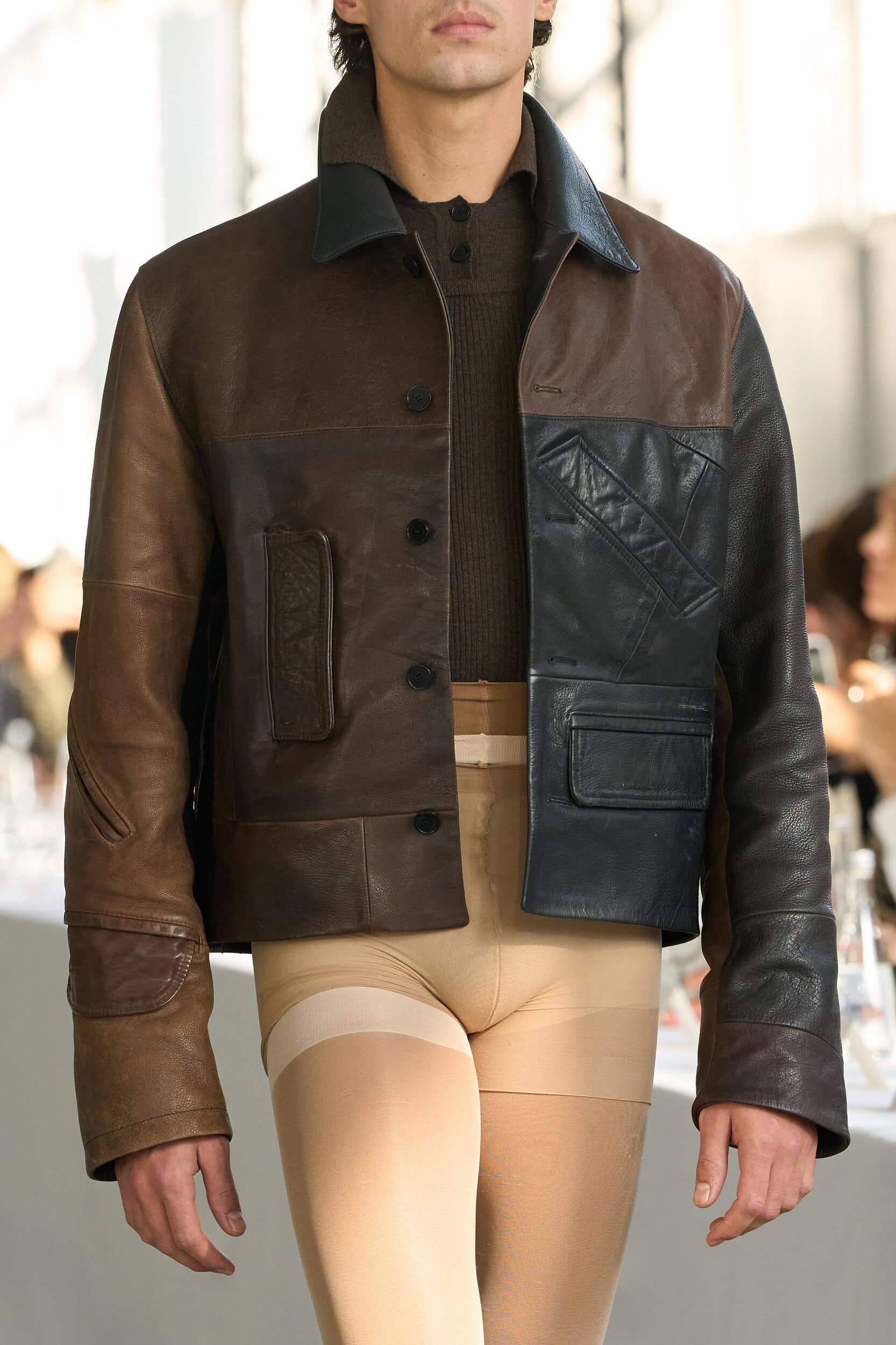 Alainpaul Spring 2026 Fashion Show Details