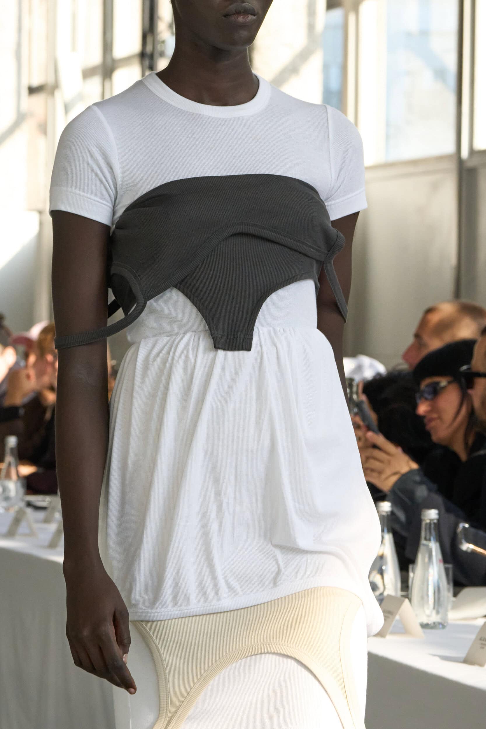 Alainpaul Spring 2026 Fashion Show Details