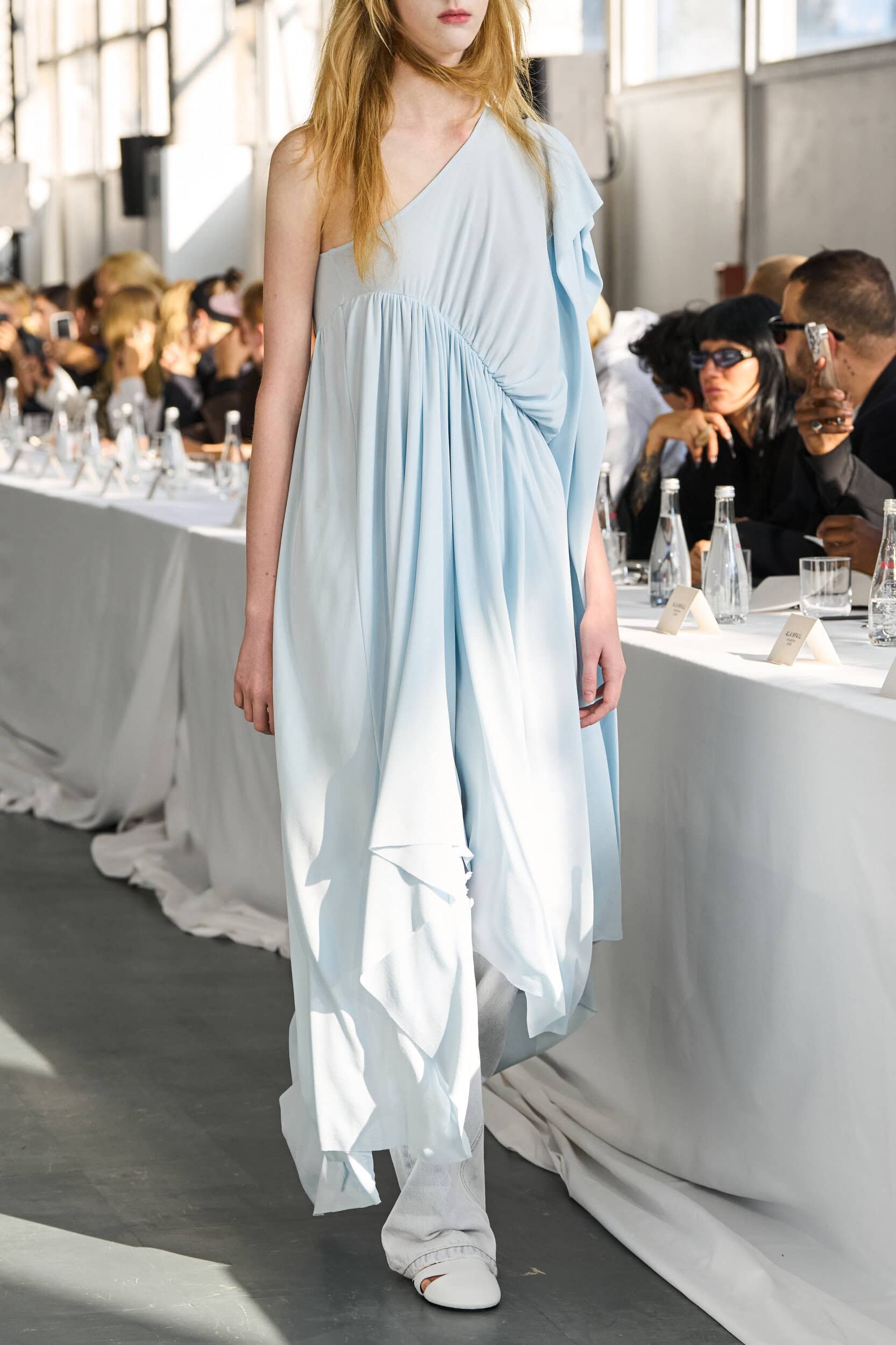 Alainpaul Spring 2026 Fashion Show Details
