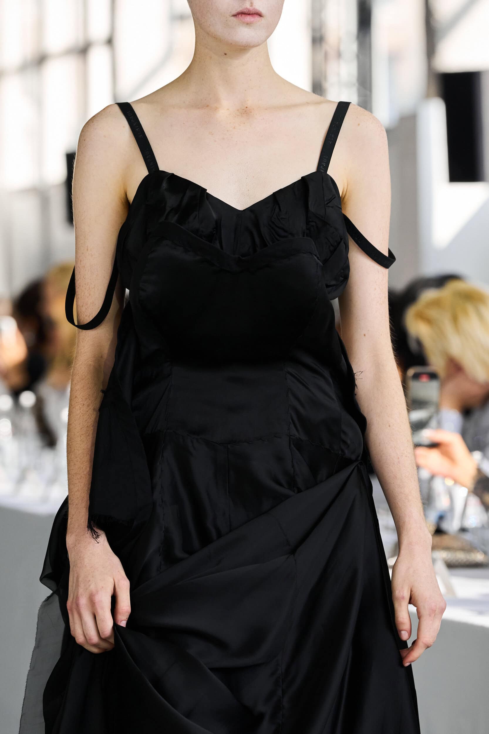 Alainpaul Spring 2026 Fashion Show Details