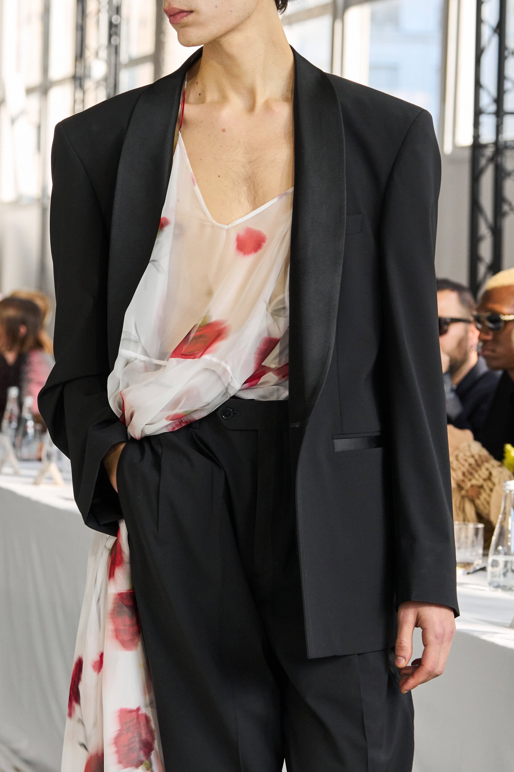 Alainpaul Spring 2026 Fashion Show Details