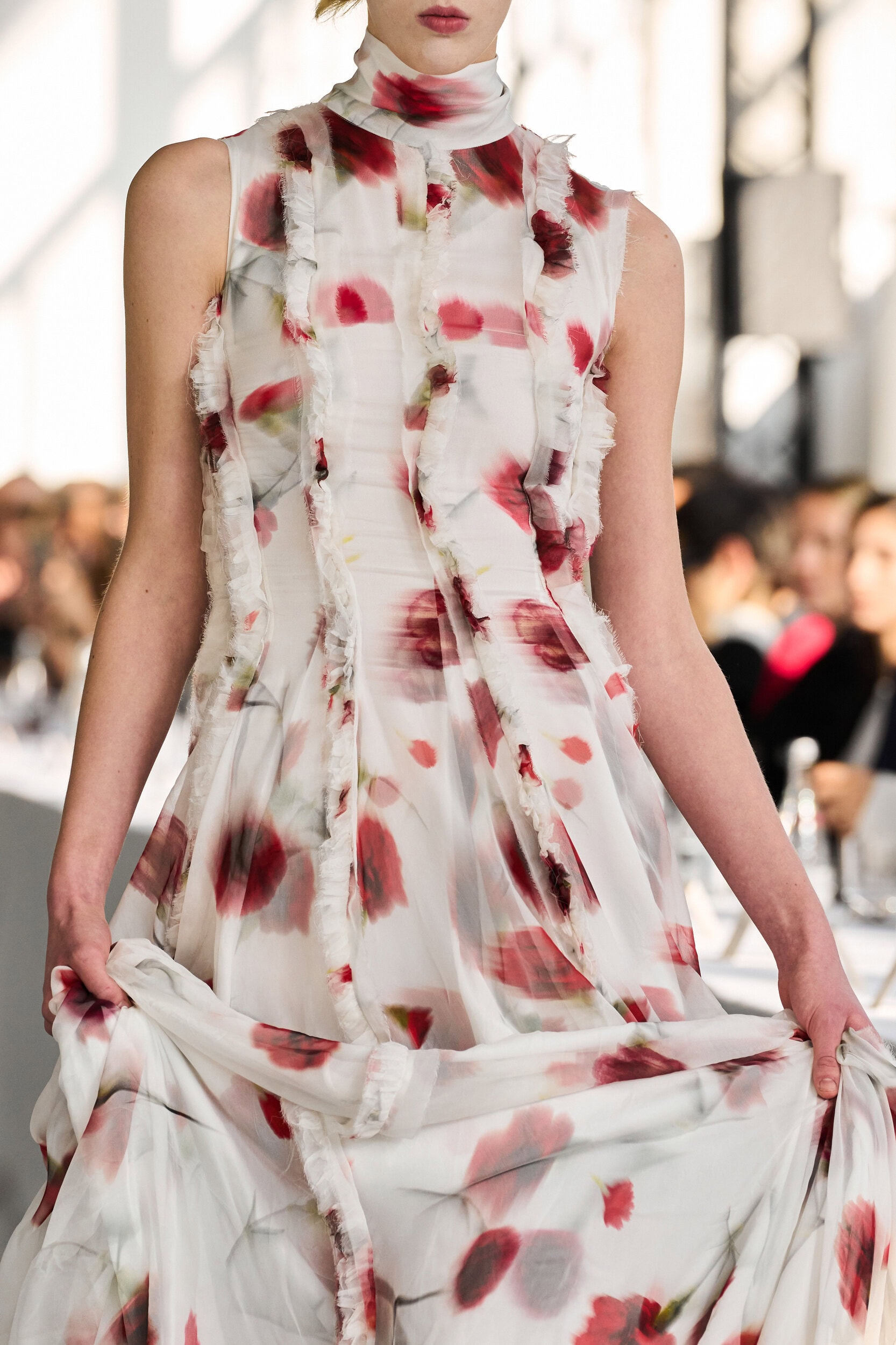 Alainpaul Spring 2026 Fashion Show Details