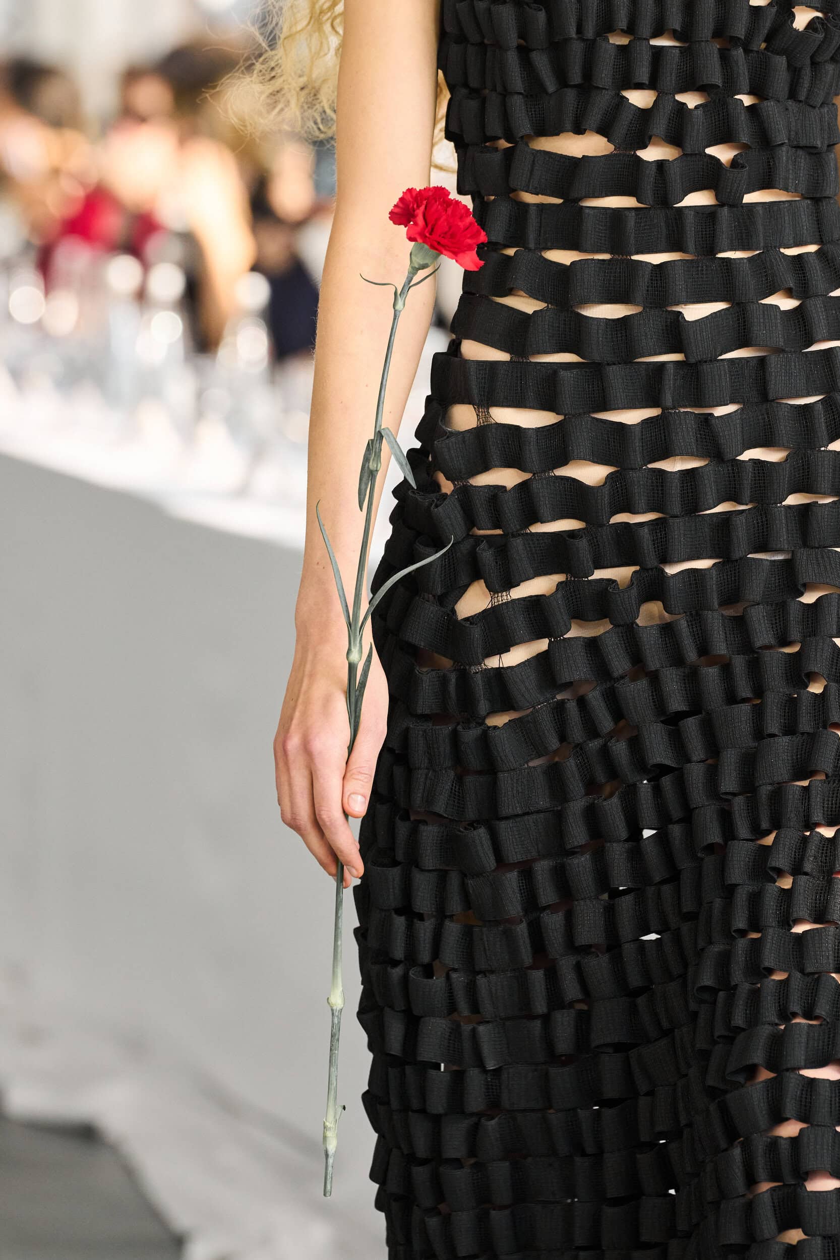 Alainpaul Spring 2026 Fashion Show Details