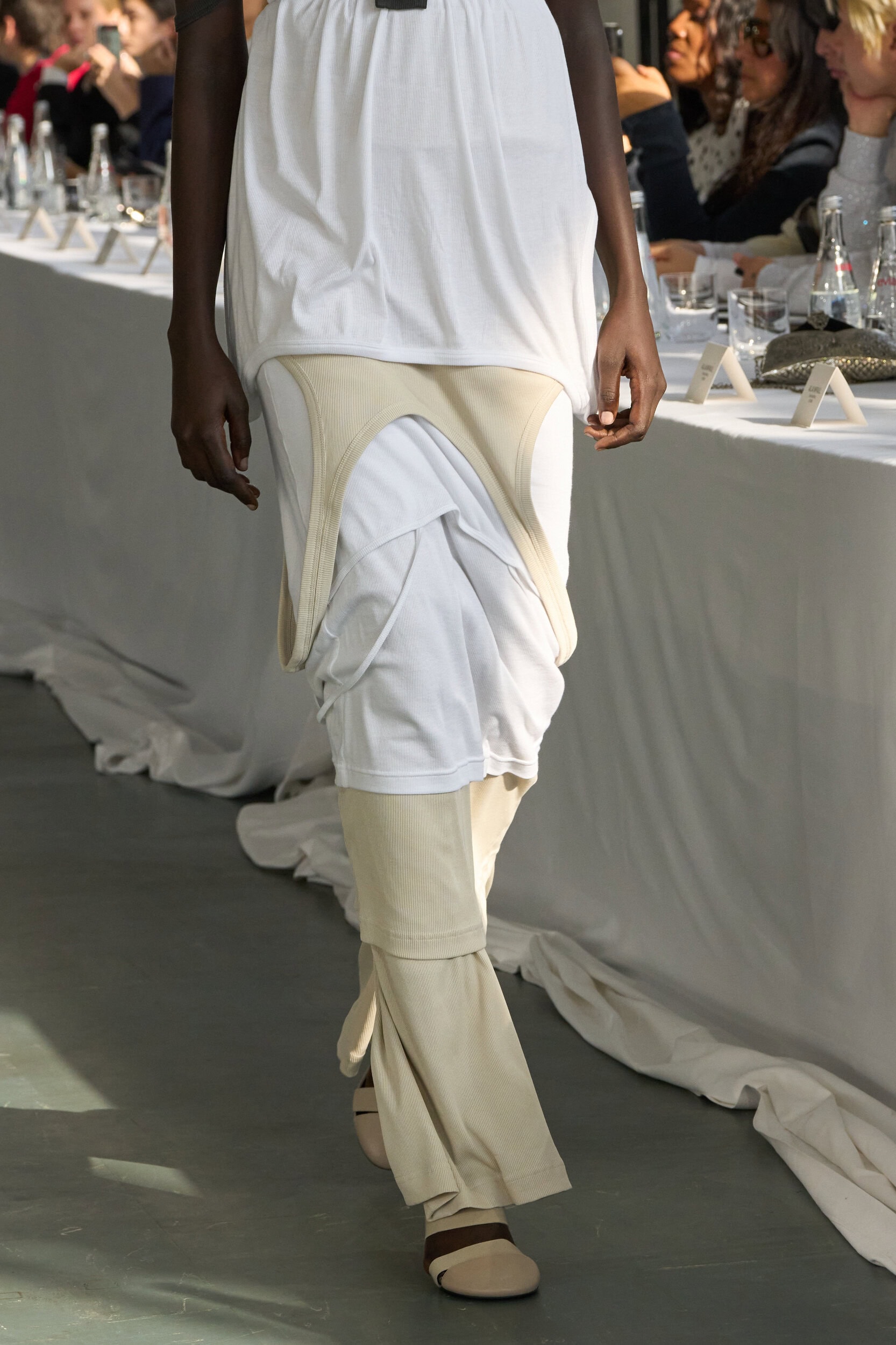 Alainpaul Spring 2026 Fashion Show Details