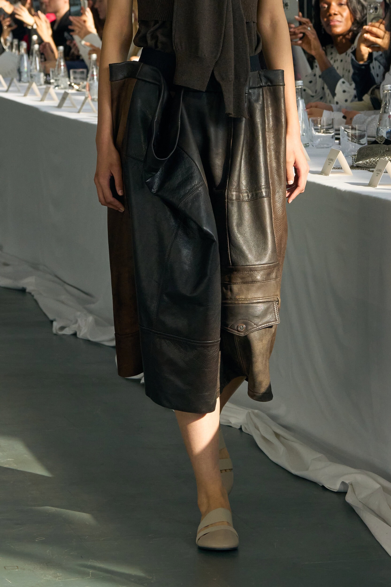 Alainpaul Spring 2026 Fashion Show Details