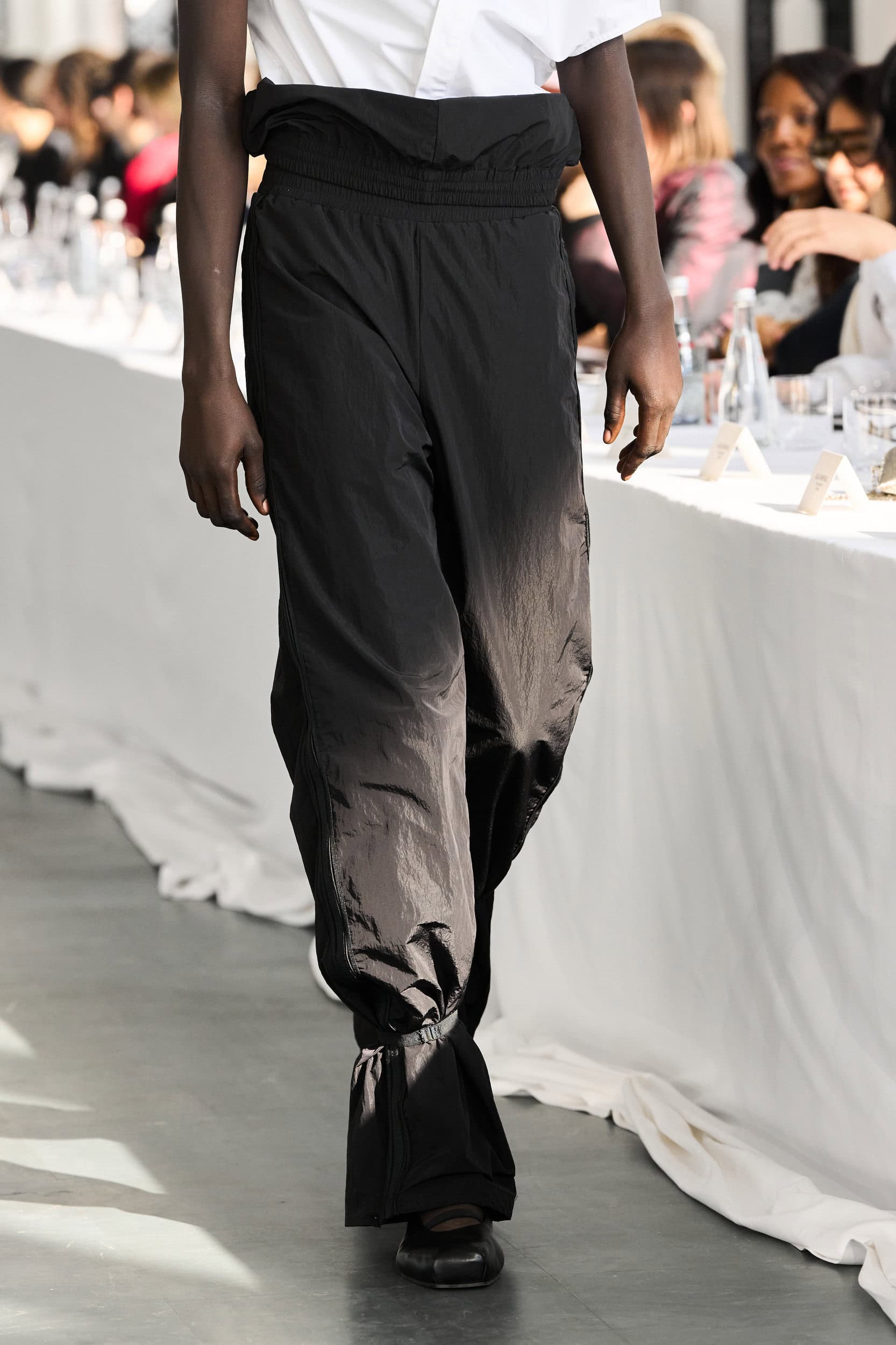 Alainpaul Spring 2026 Fashion Show Details