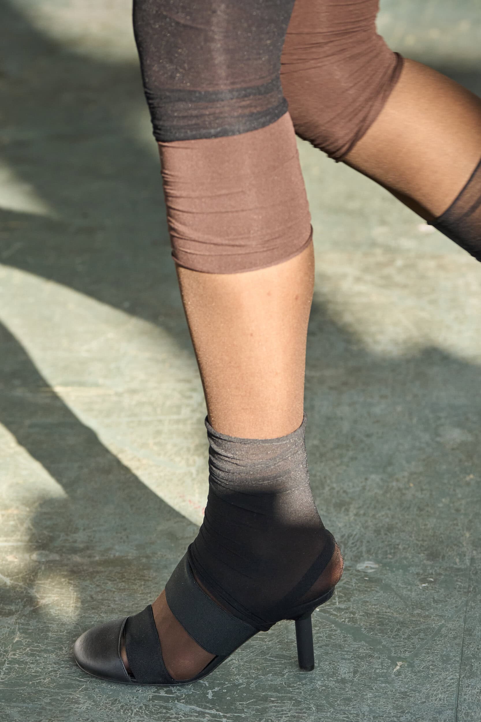 Alainpaul Spring 2026 Fashion Show Details