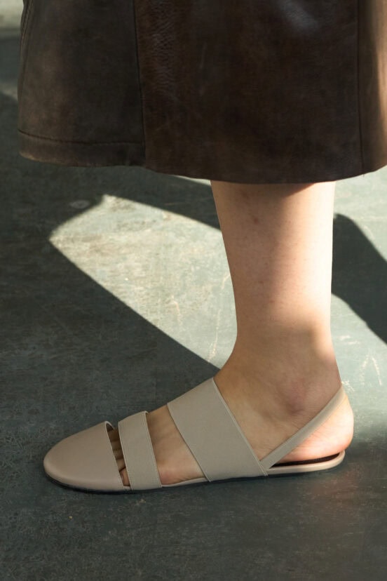Alainpaul Spring 2026 Fashion Show Details
