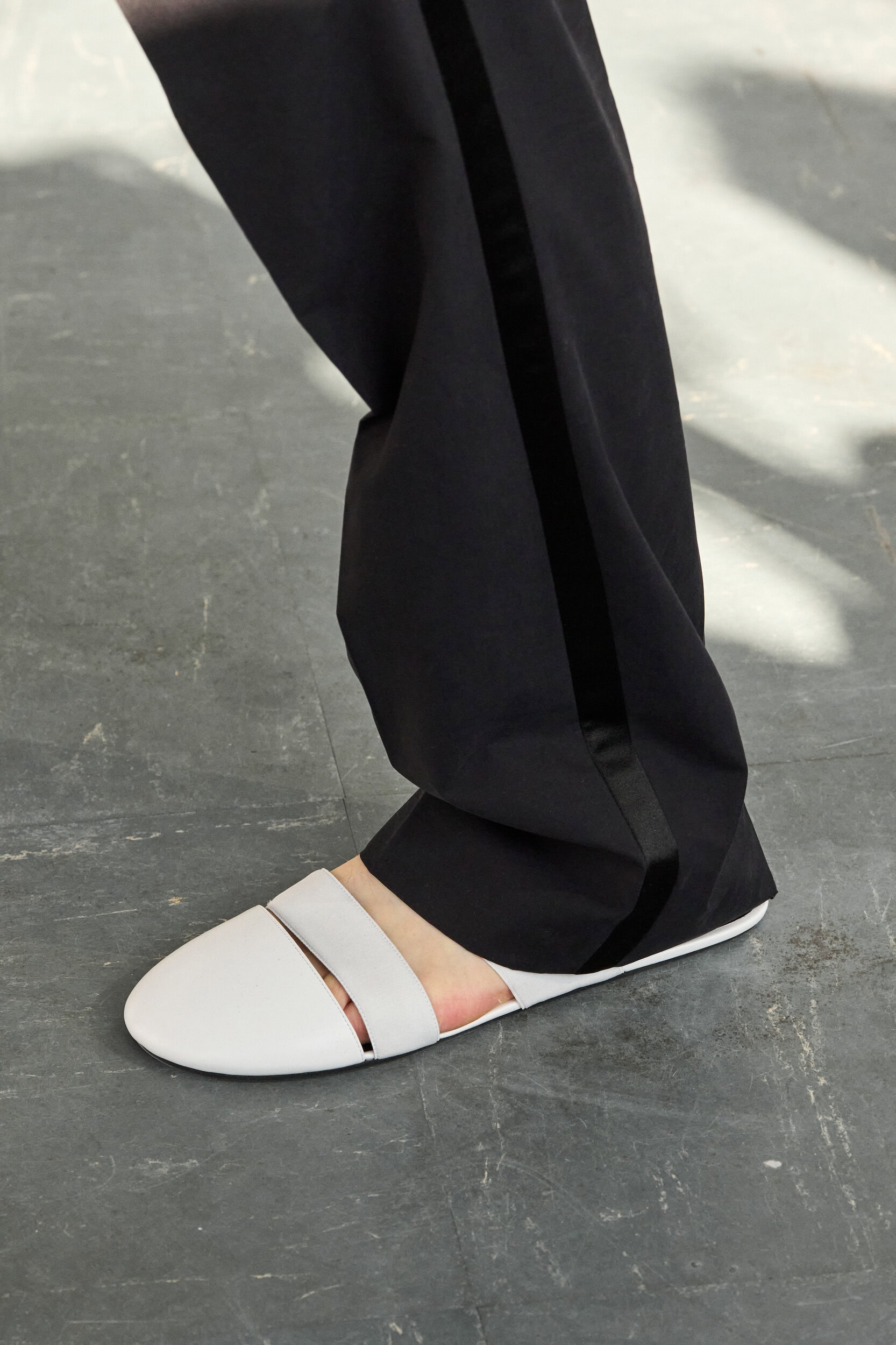 Alainpaul Spring 2026 Fashion Show Details