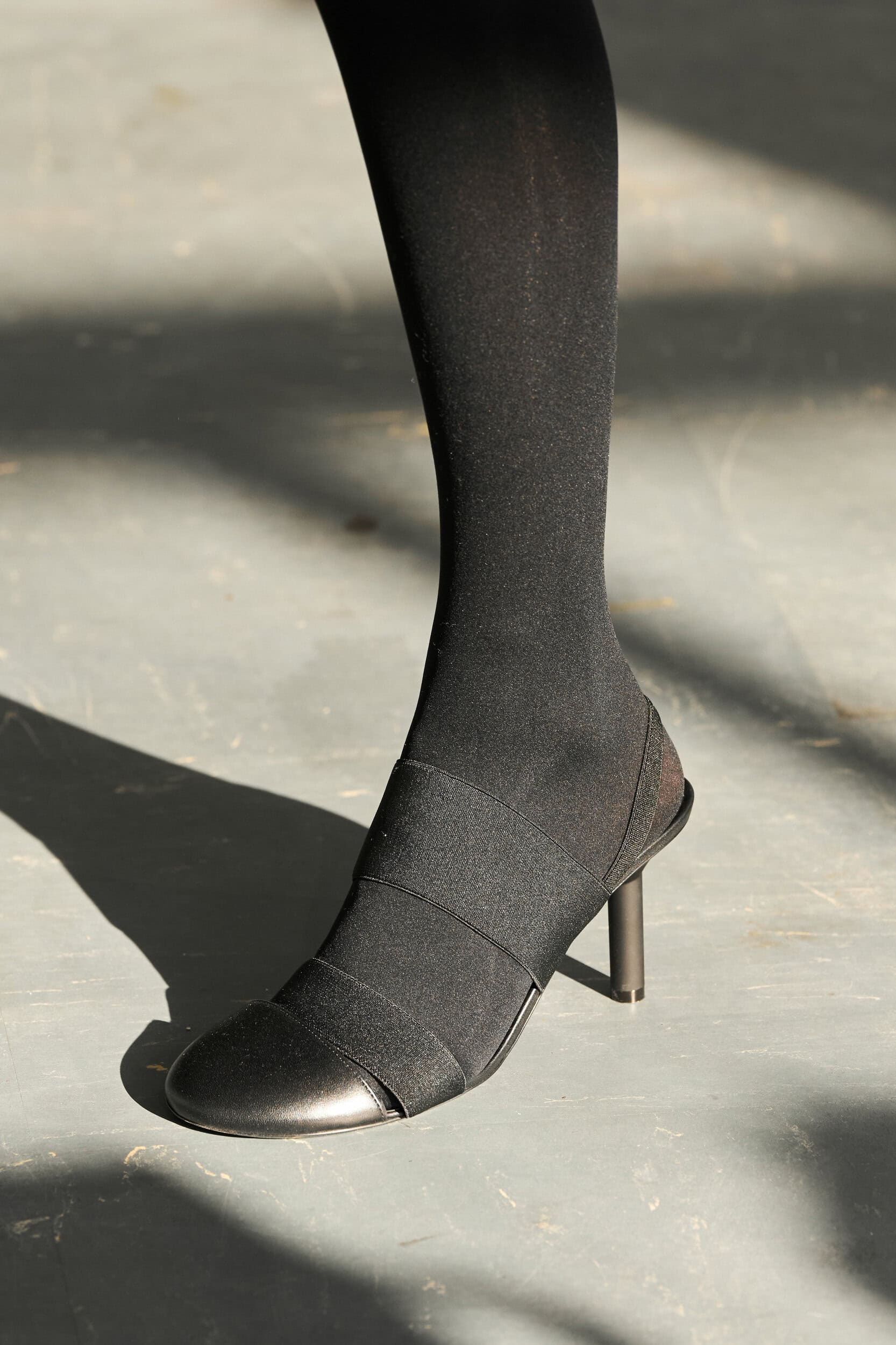 Alainpaul Spring 2026 Fashion Show Details