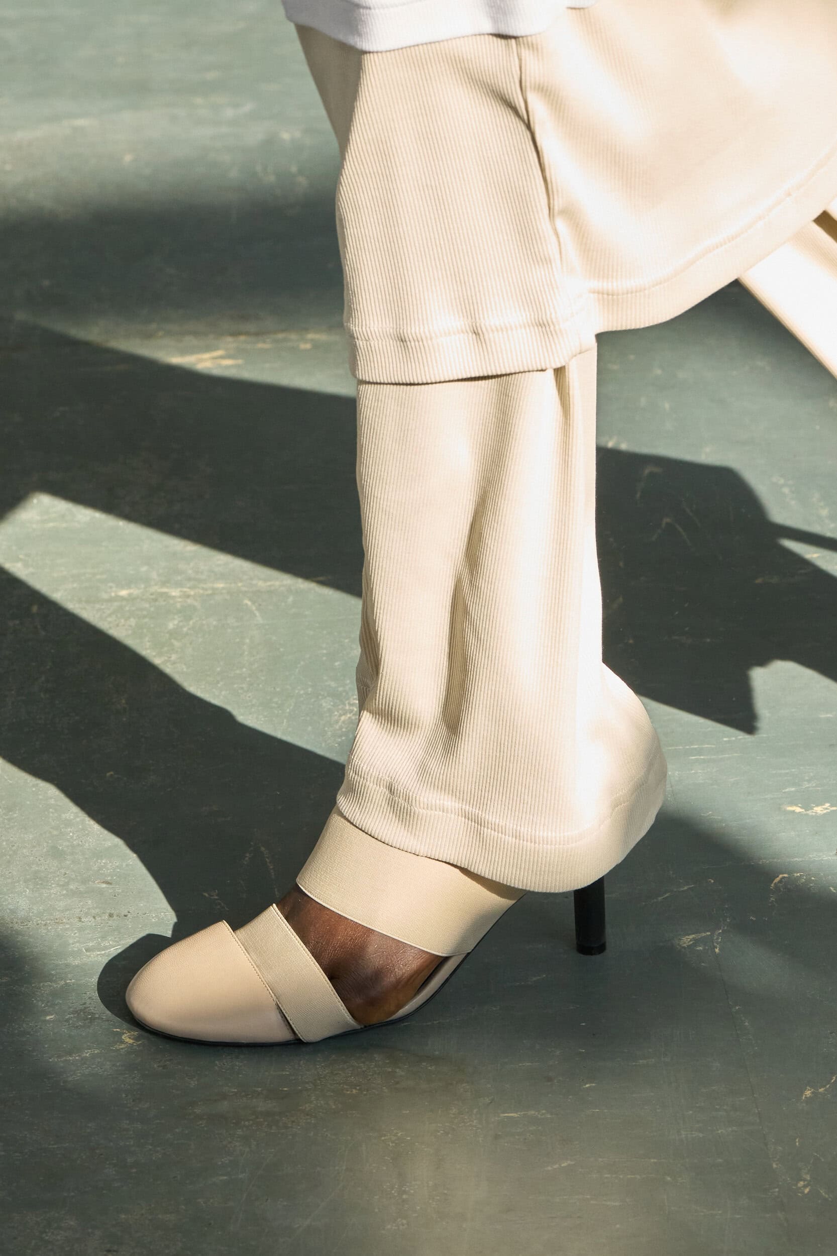 Alainpaul Spring 2026 Fashion Show Details
