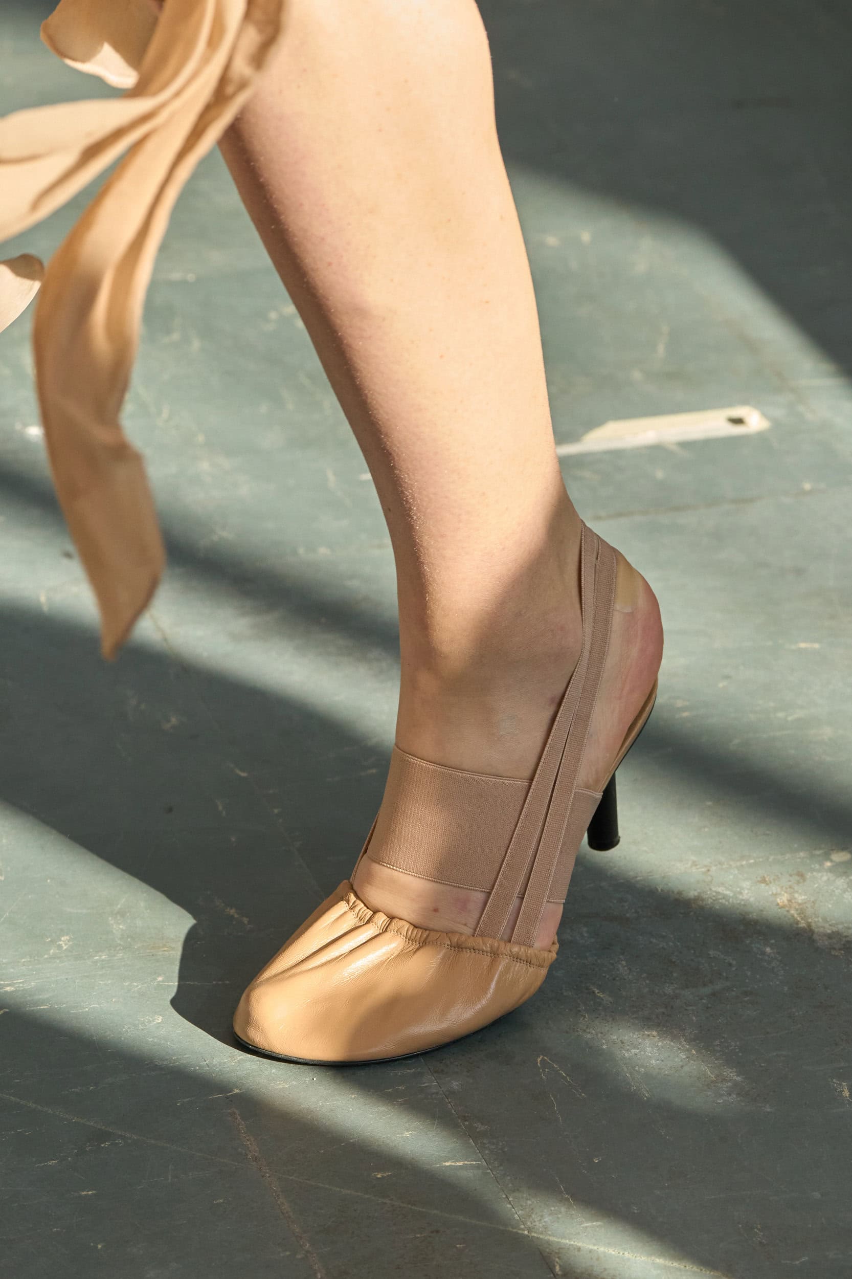 Alainpaul Spring 2026 Fashion Show Details