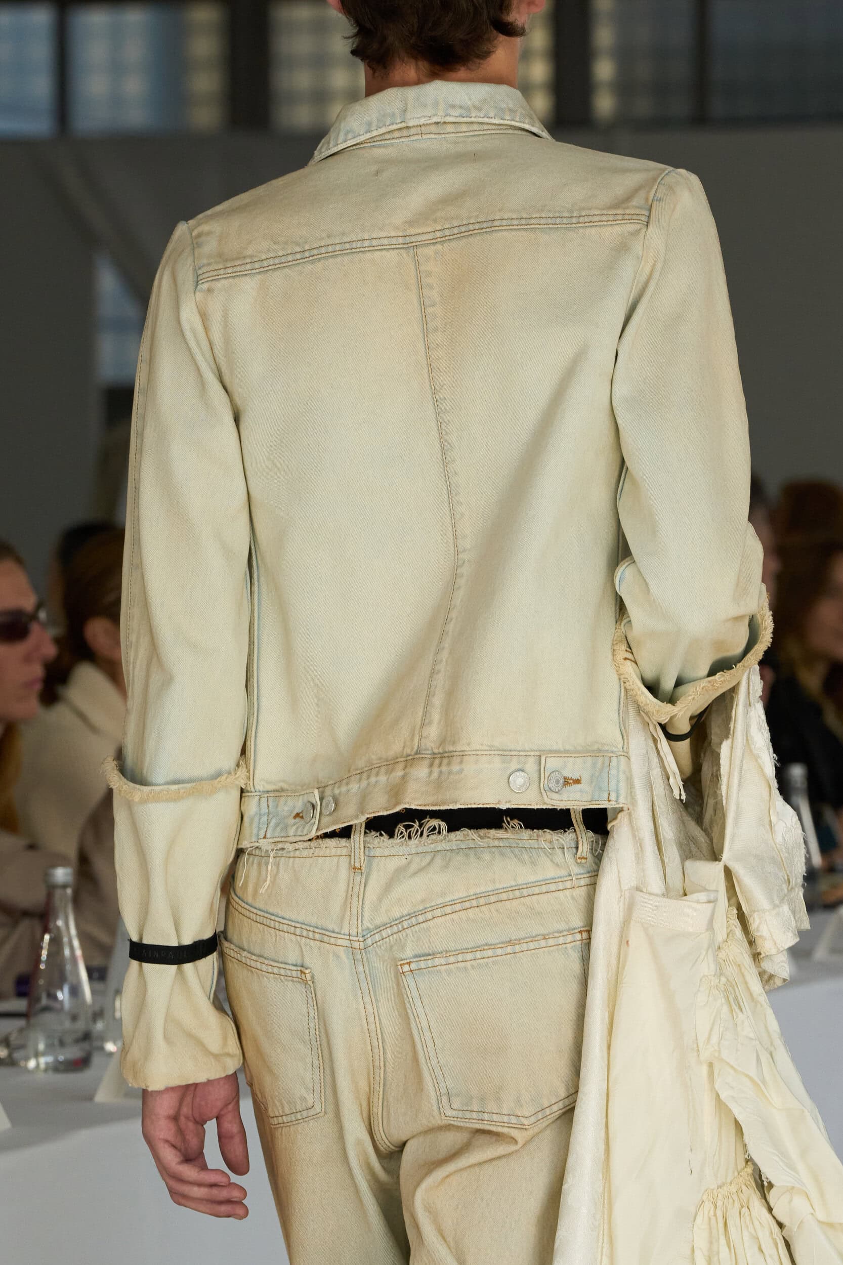 Alainpaul Spring 2026 Fashion Show Details