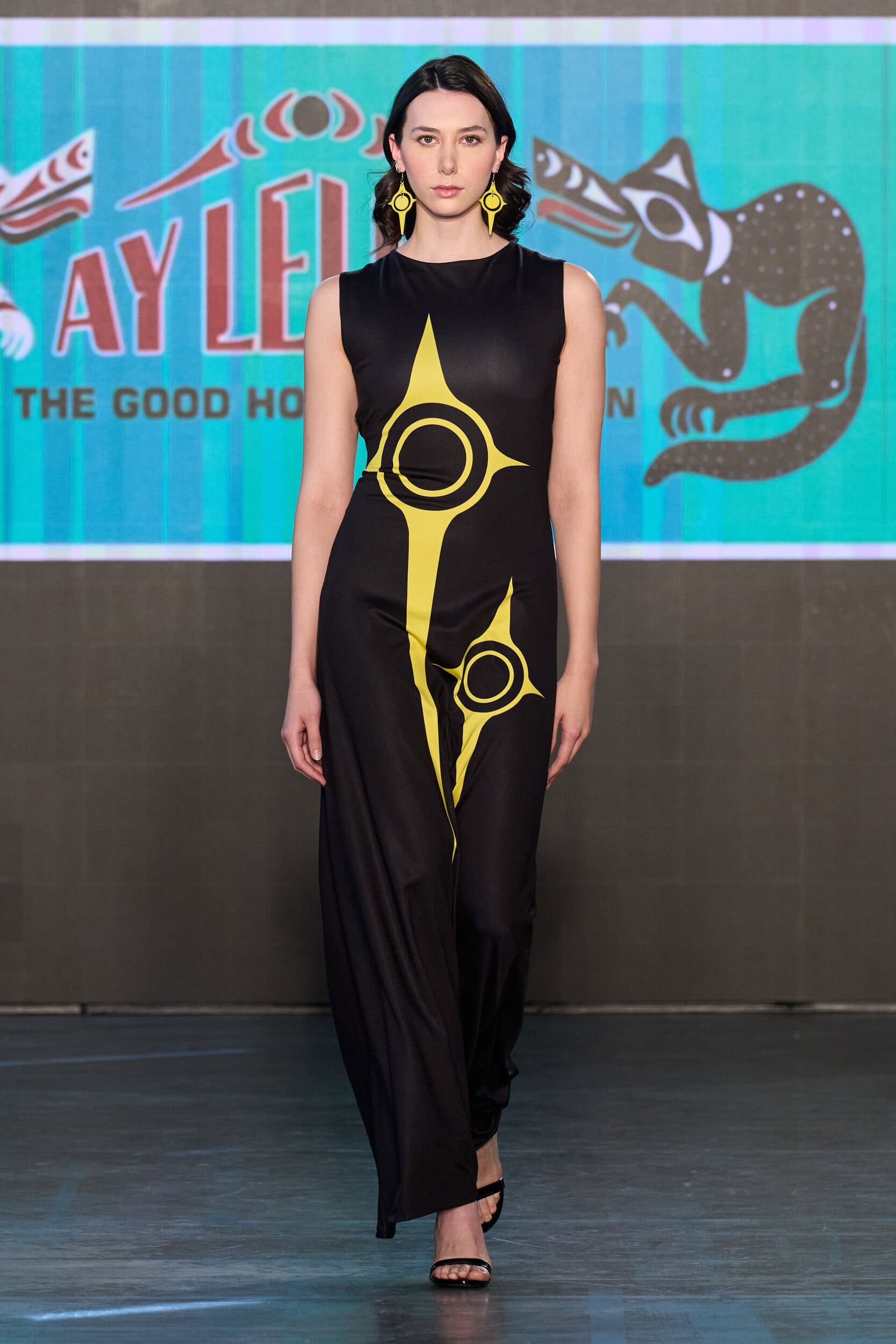 Global Fashion Collective Spring 2026 Fashion Show