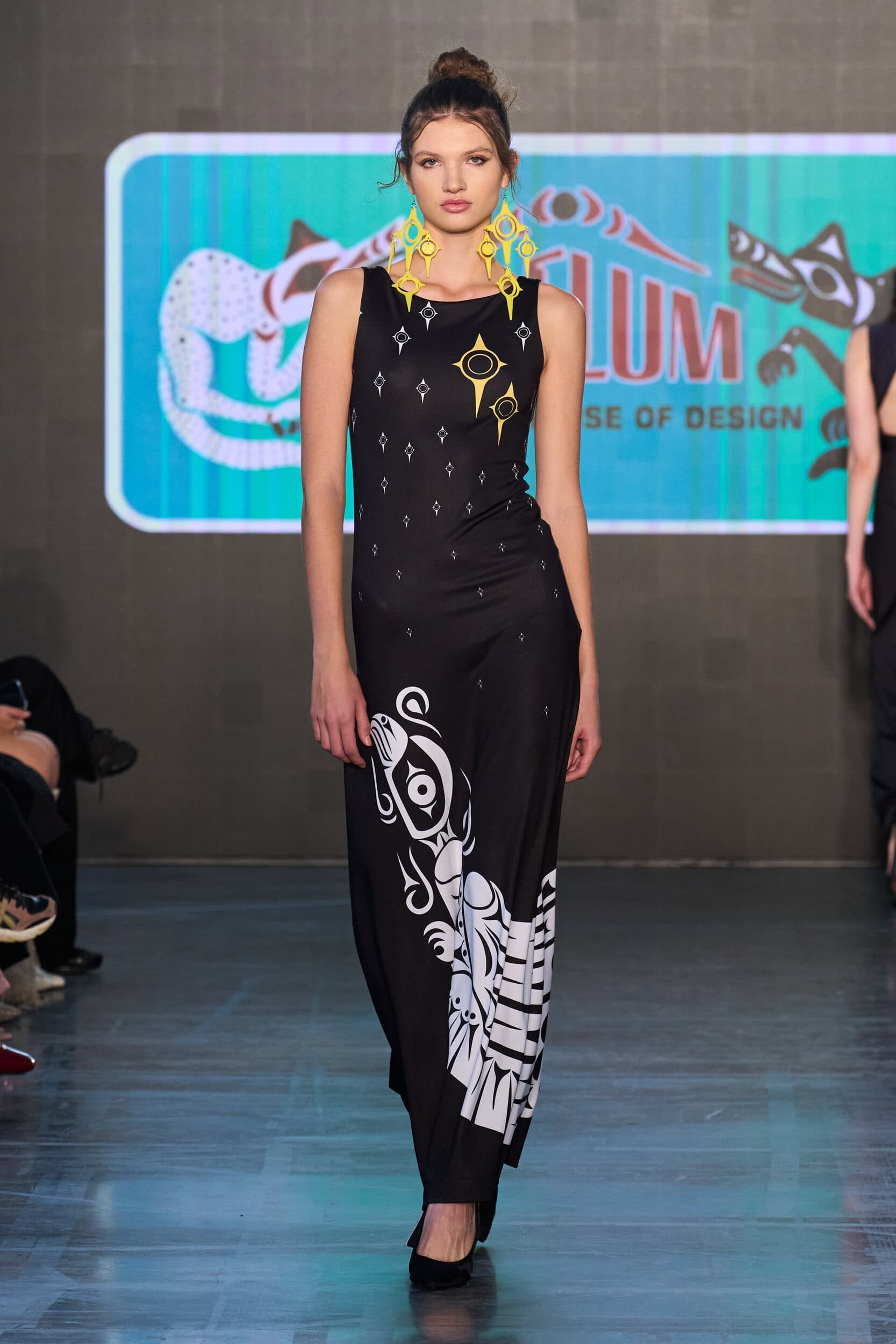 Global Fashion Collective Spring 2026 Fashion Show