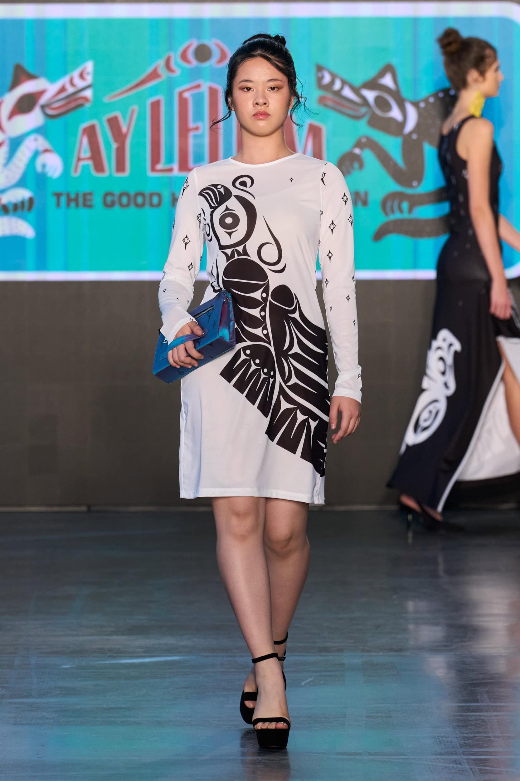 Global Fashion Collective Spring 2026 Fashion Show