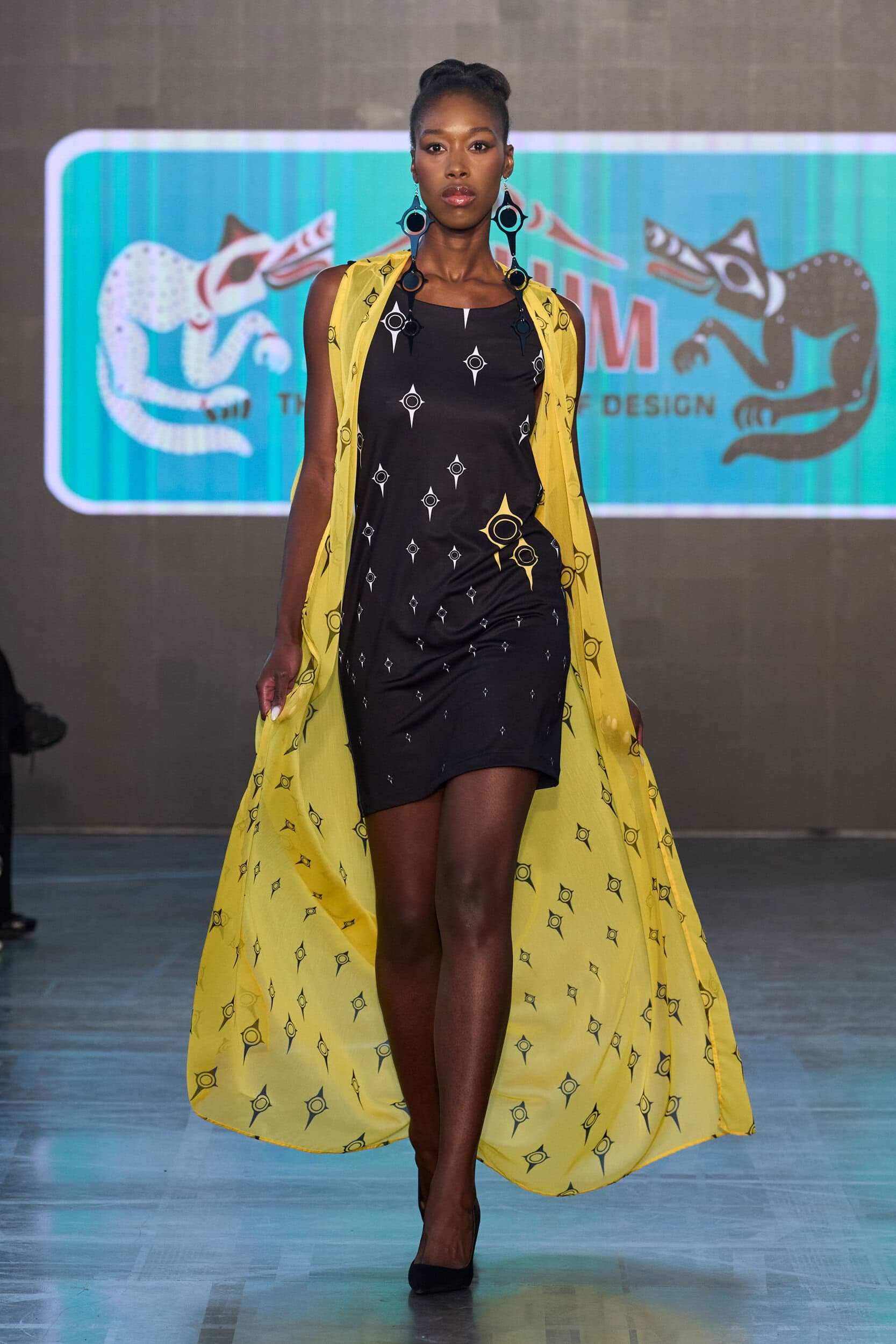 Global Fashion Collective Spring 2026 Fashion Show