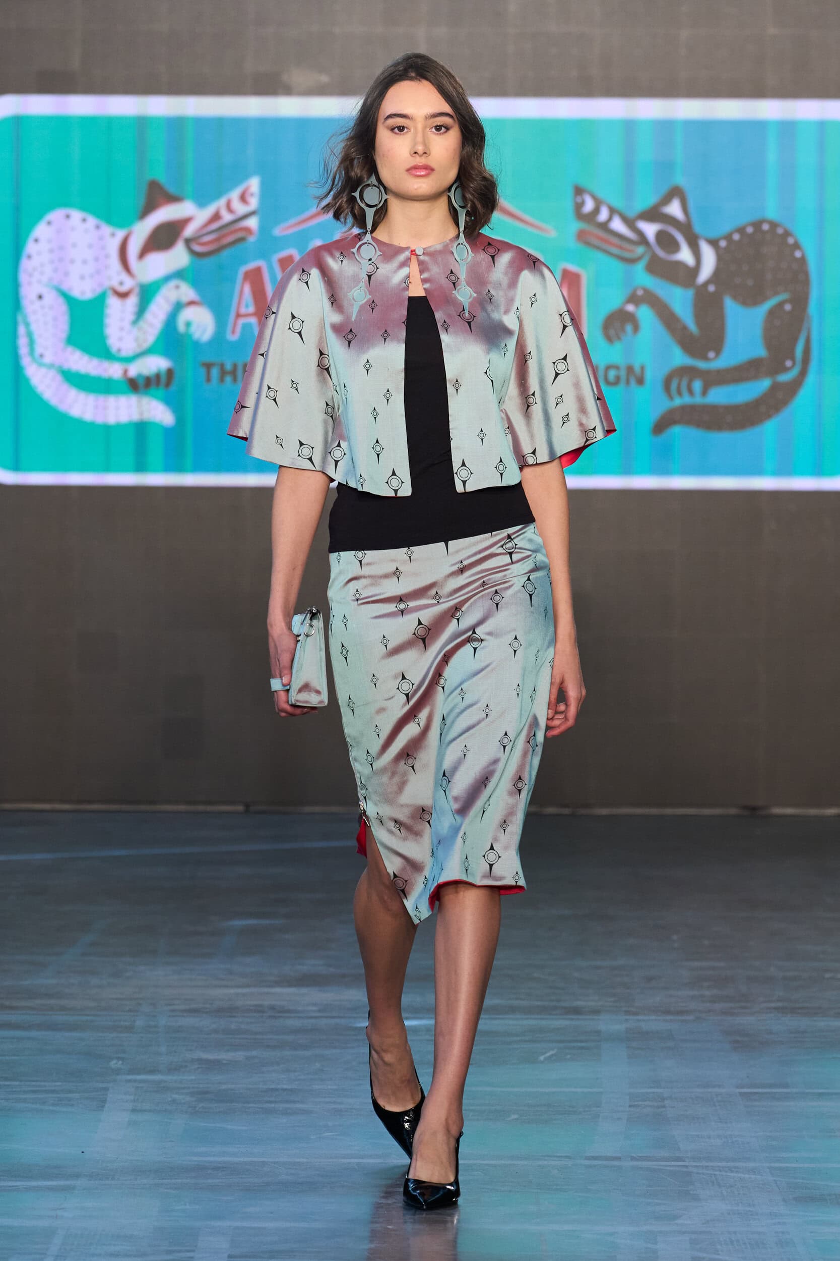 Global Fashion Collective Spring 2026 Fashion Show