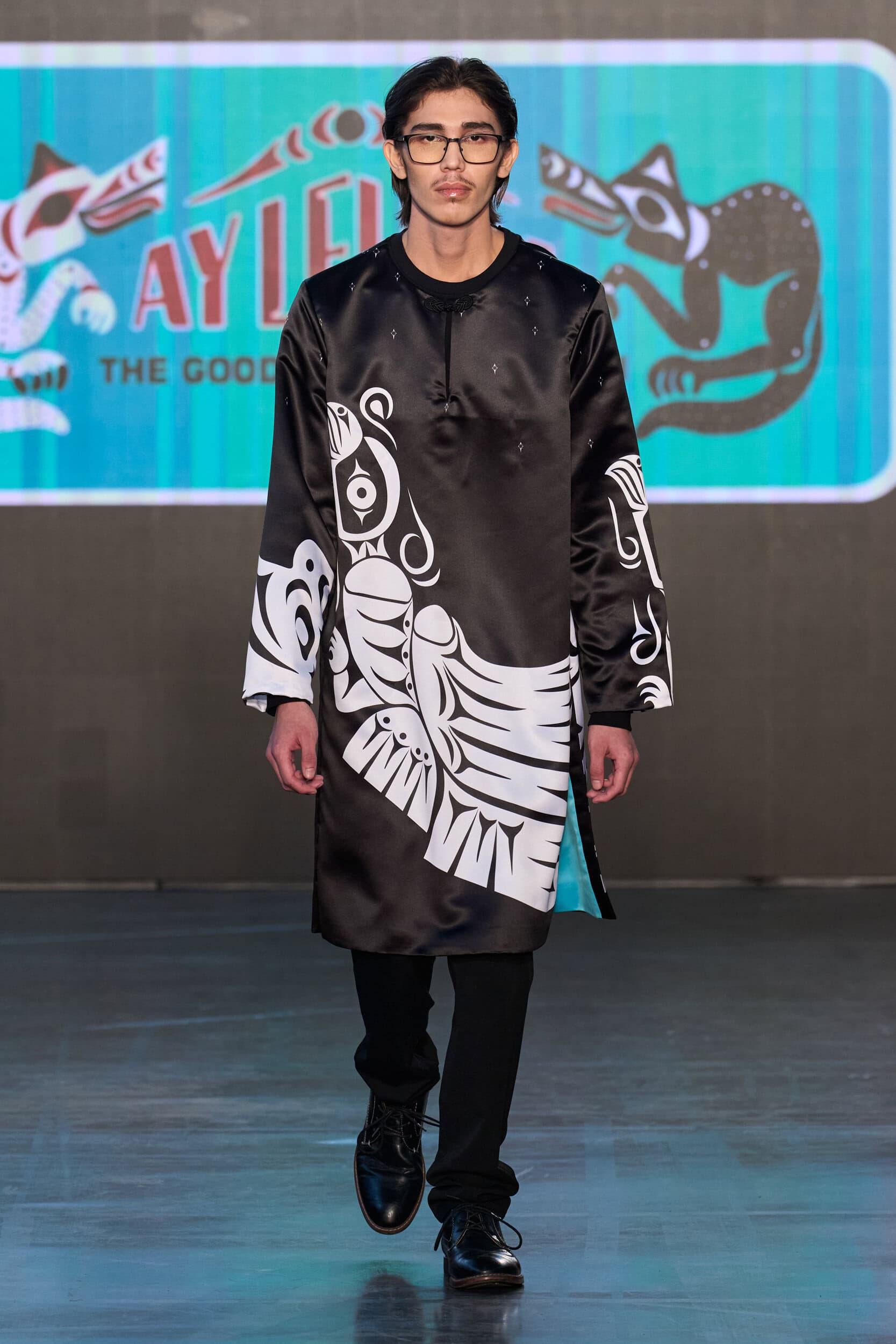 Global Fashion Collective Spring 2026 Fashion Show