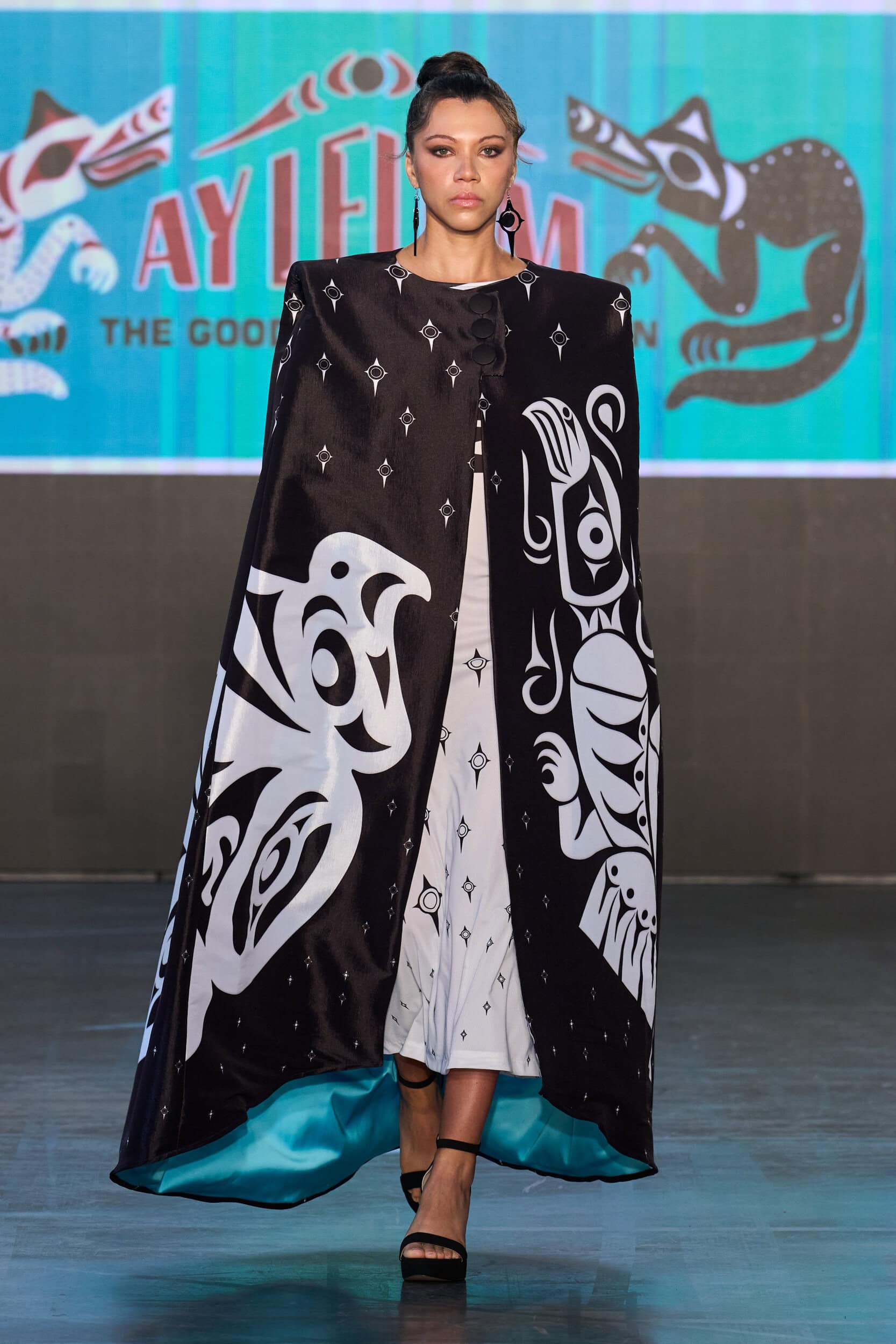 Global Fashion Collective Spring 2026 Fashion Show