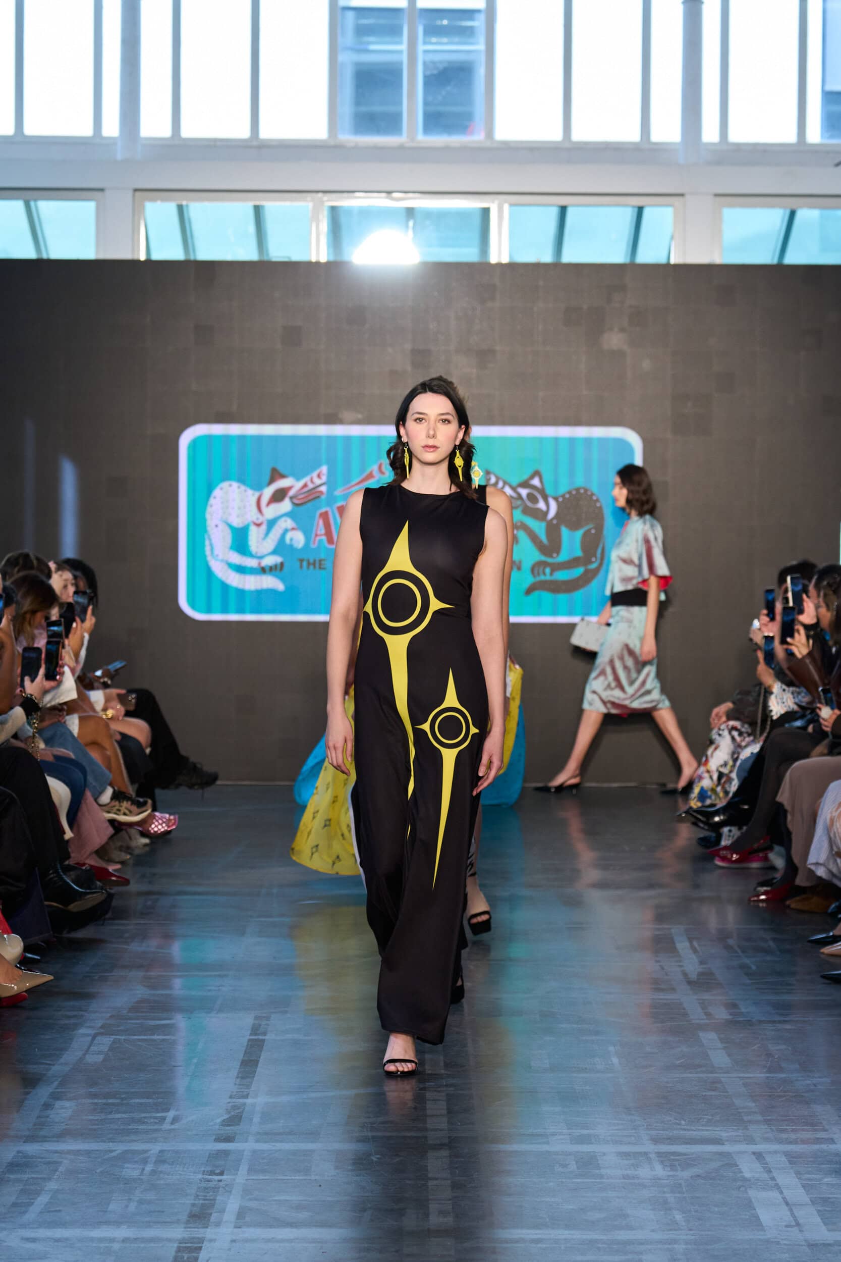 Global Fashion Collective Spring 2026 Fashion Show