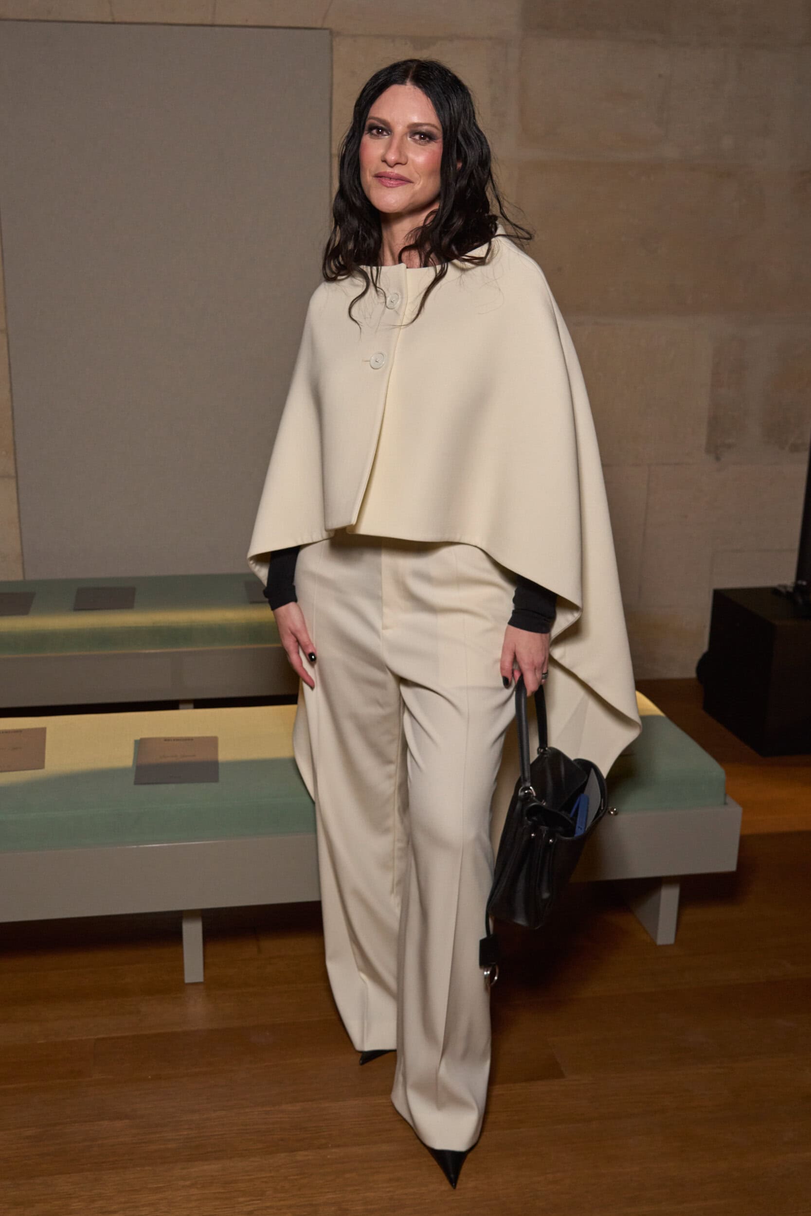 Balenciaga Spring 2026 Fashion Show Front Row