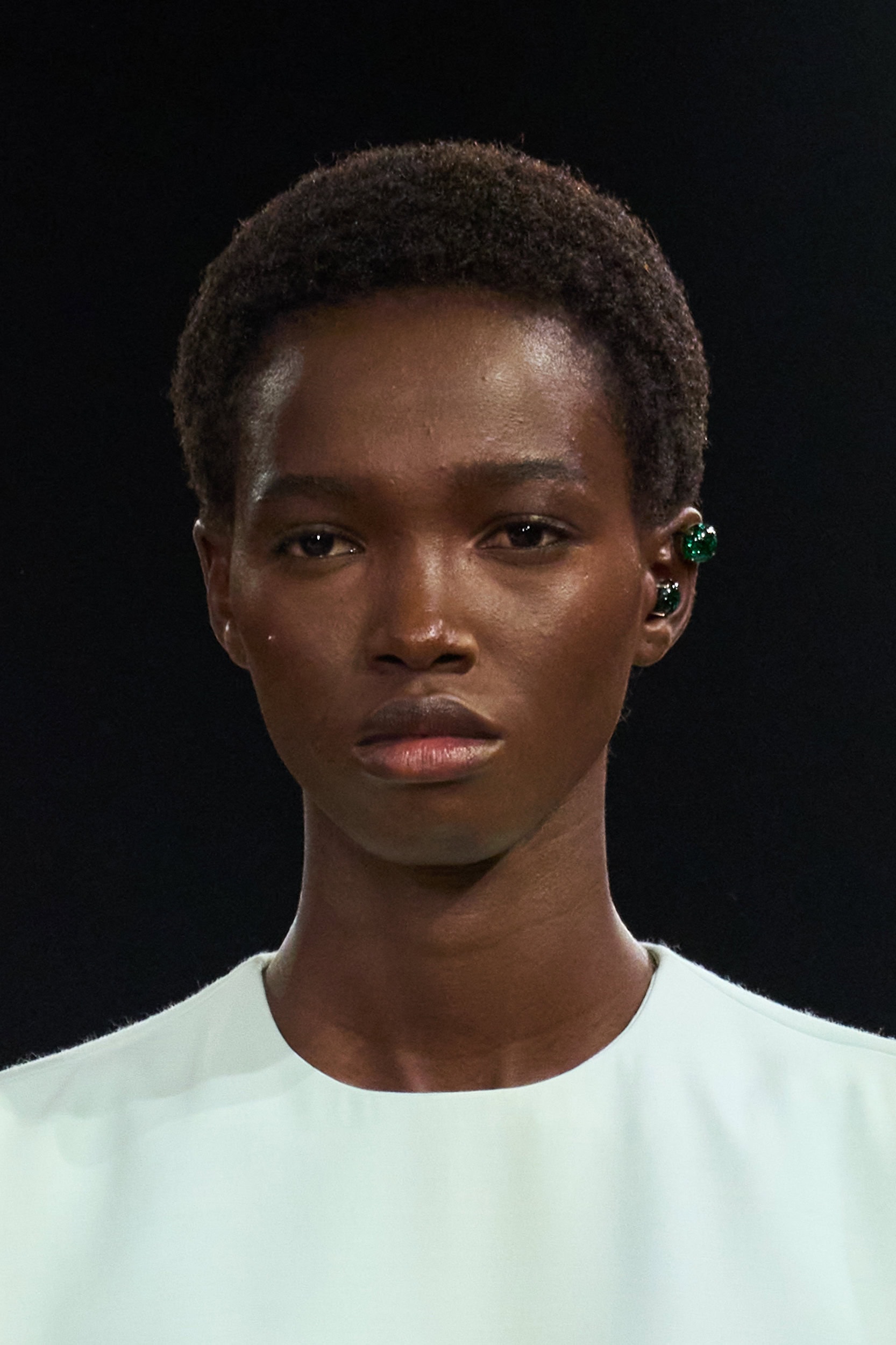 Balenciaga Spring 2026 Fashion Show Details