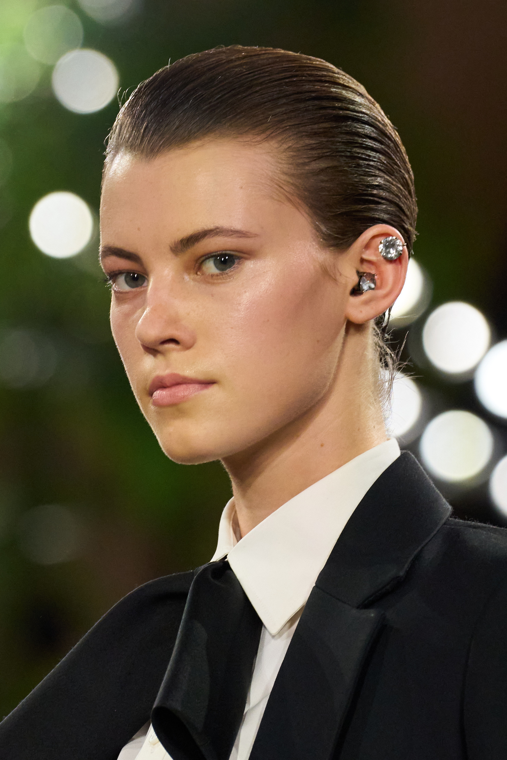 Balenciaga Spring 2026 Fashion Show Details