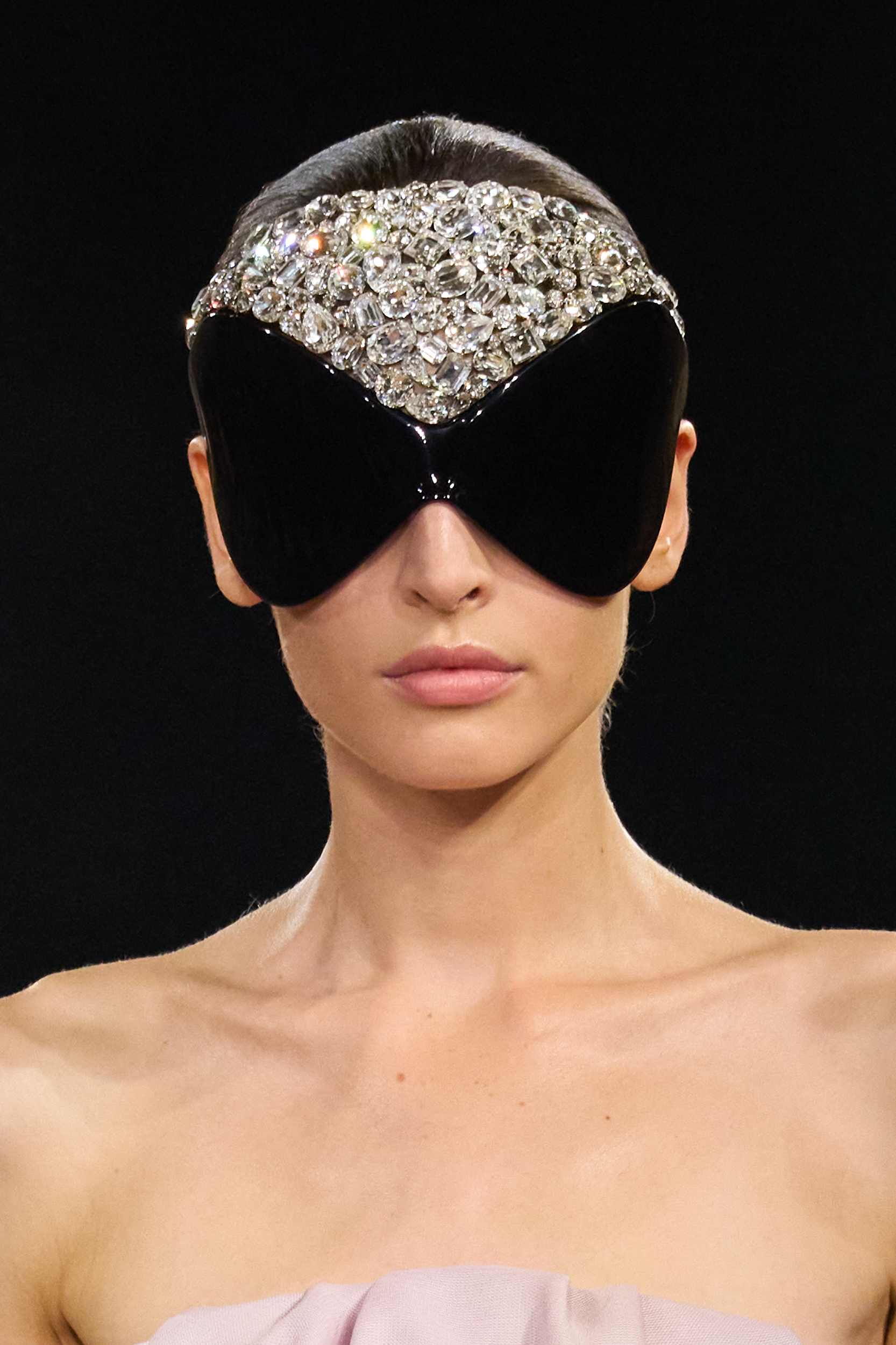 Balenciaga Spring 2026 Fashion Show Details