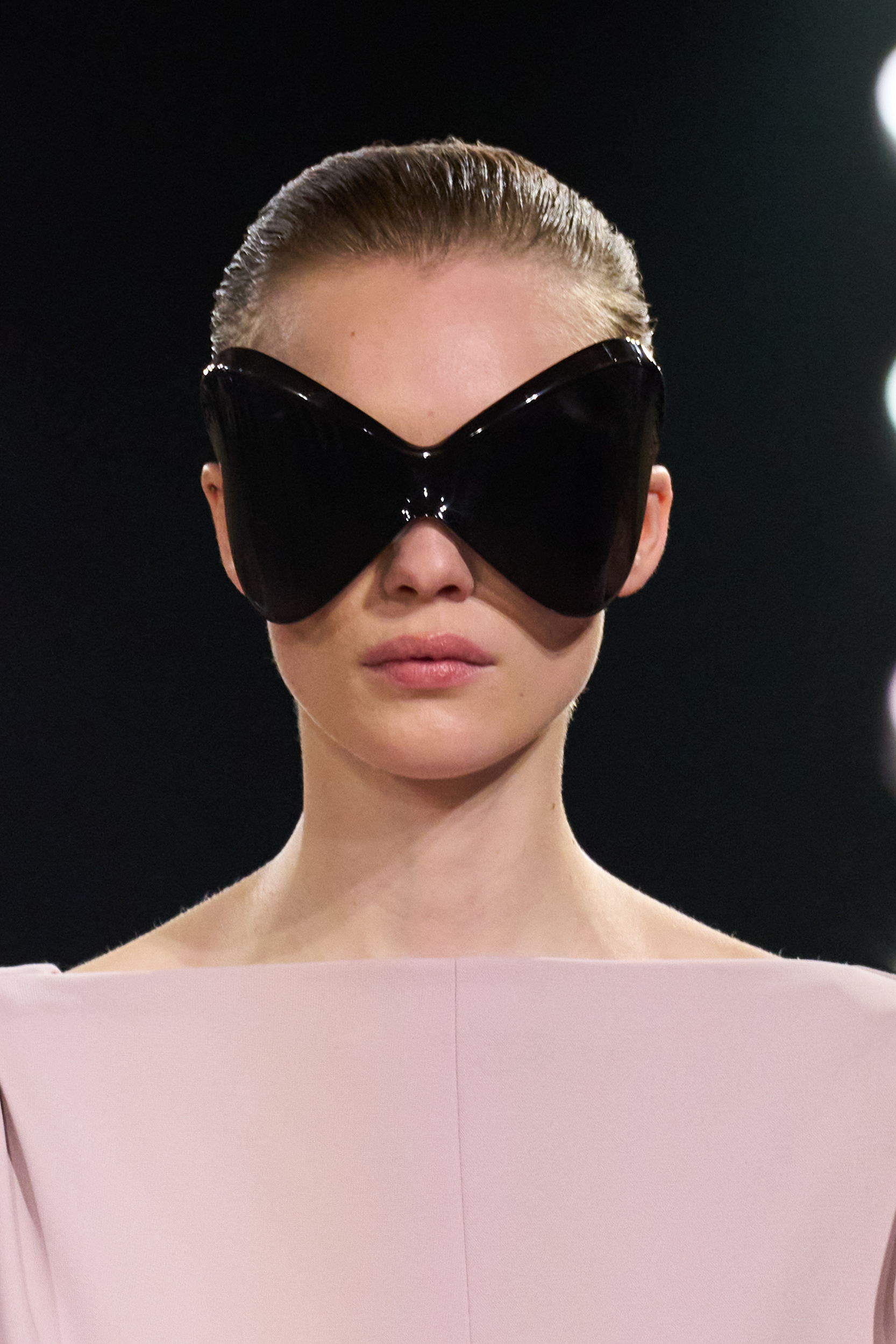 Balenciaga Spring 2026 Fashion Show Details