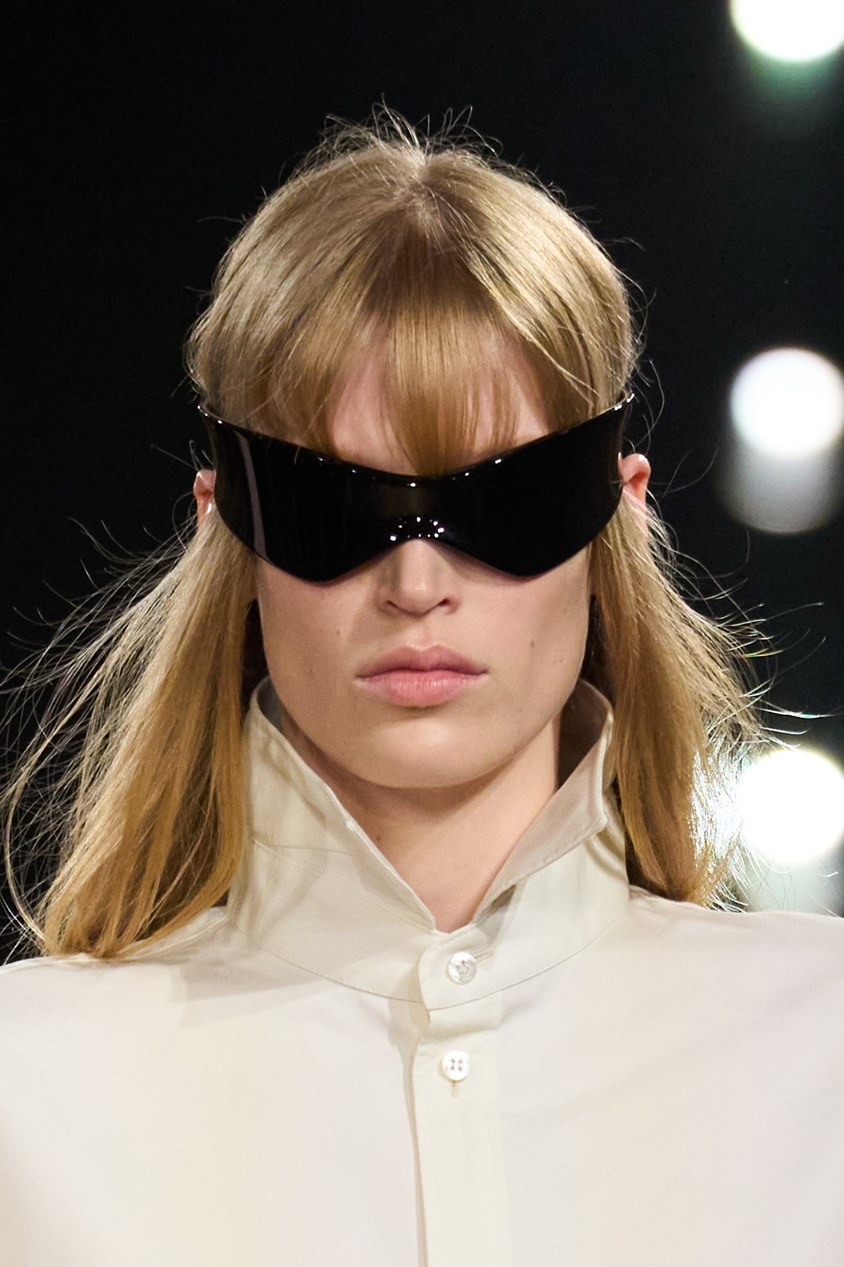 Balenciaga Spring 2026 Fashion Show Details