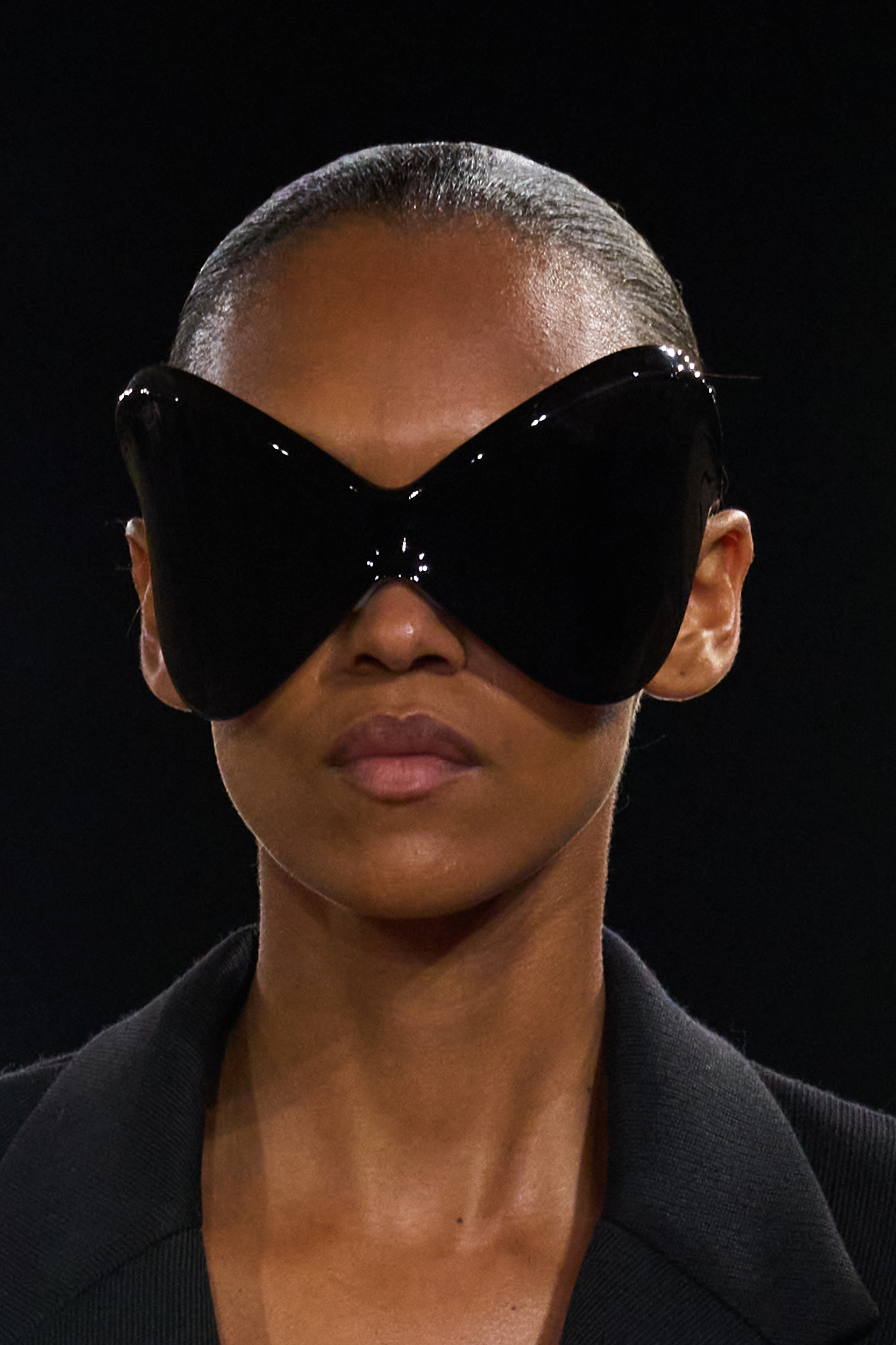 Balenciaga Spring 2026 Fashion Show Details