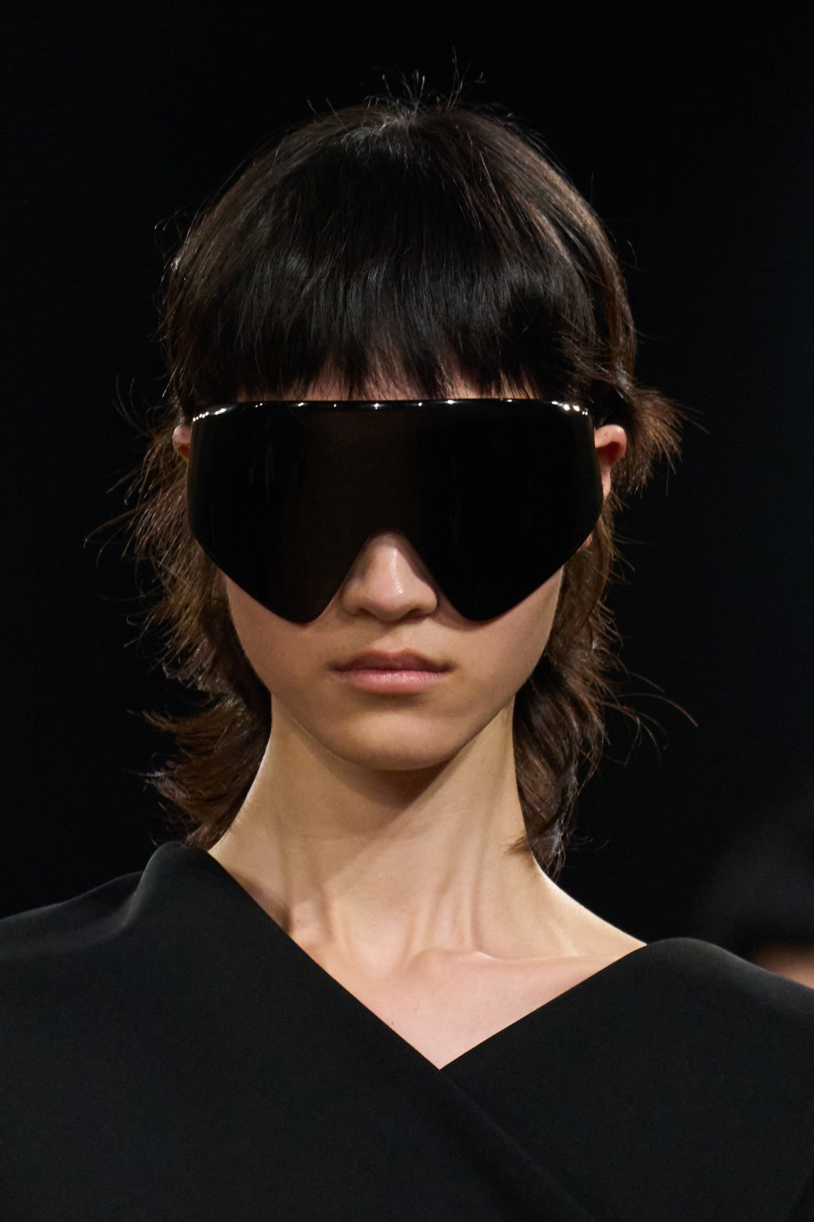 Balenciaga Spring 2026 Fashion Show Details