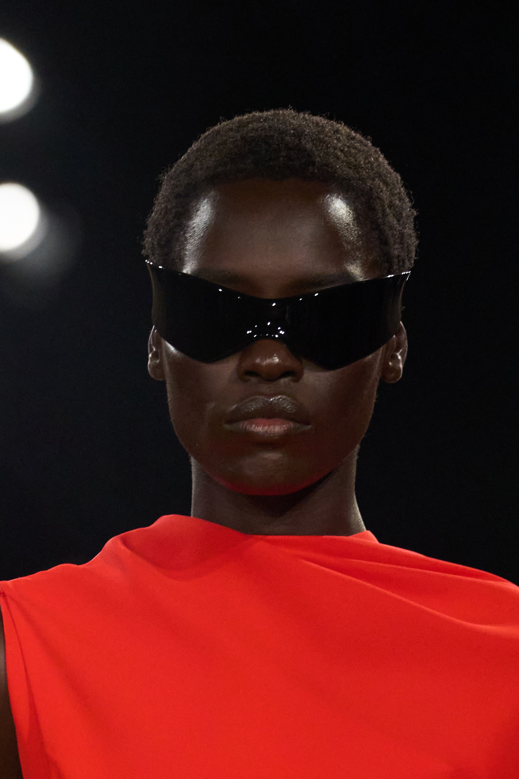 Balenciaga Spring 2026 Fashion Show Details
