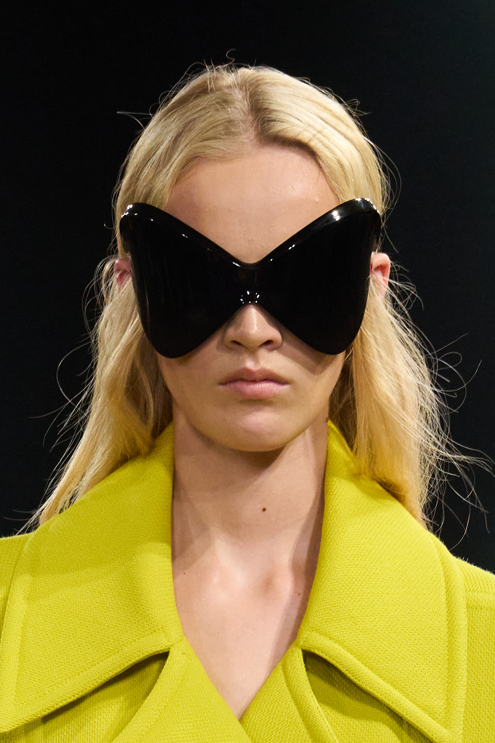 Balenciaga Spring 2026 Fashion Show Details