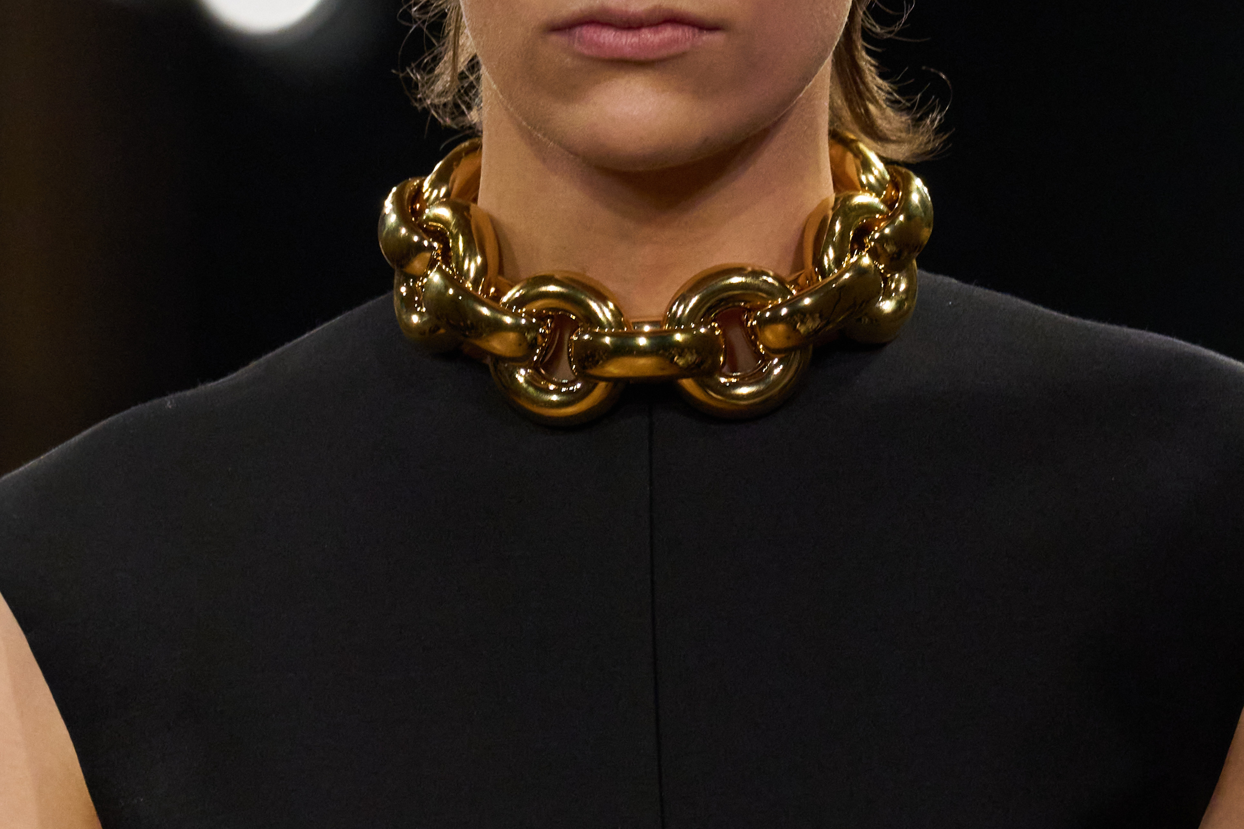 Balenciaga Spring 2026 Fashion Show Details