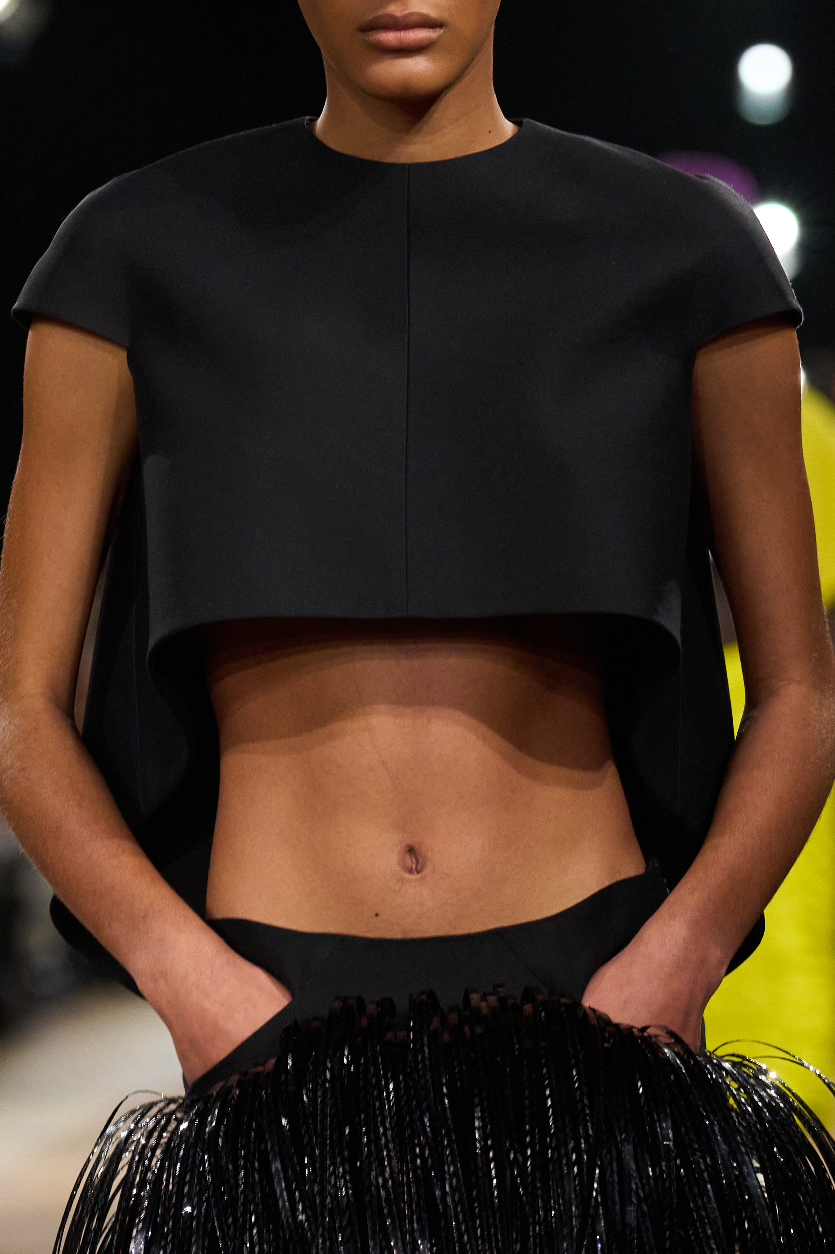 Balenciaga Spring 2026 Fashion Show Details