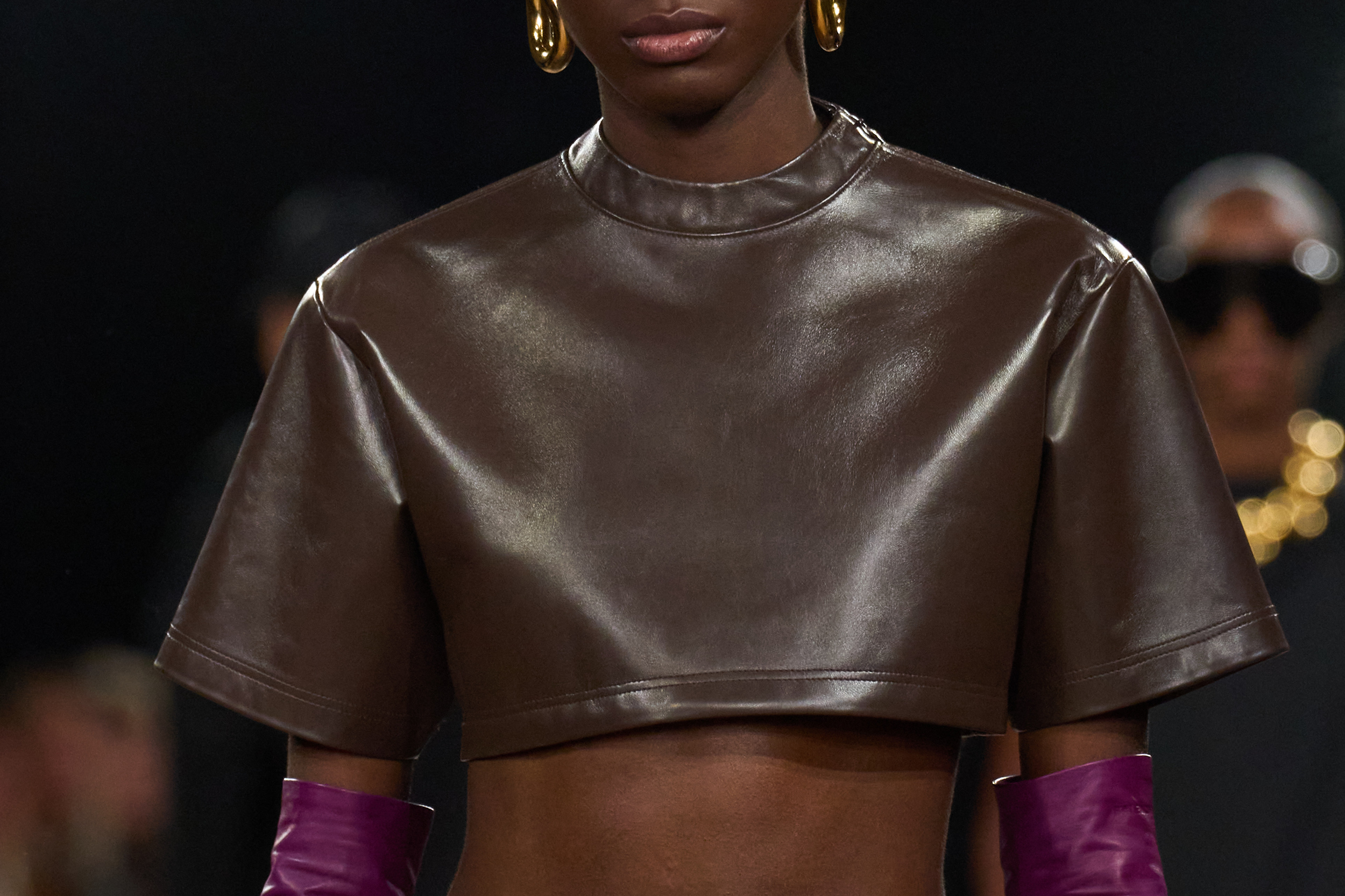 Balenciaga Spring 2026 Fashion Show Details