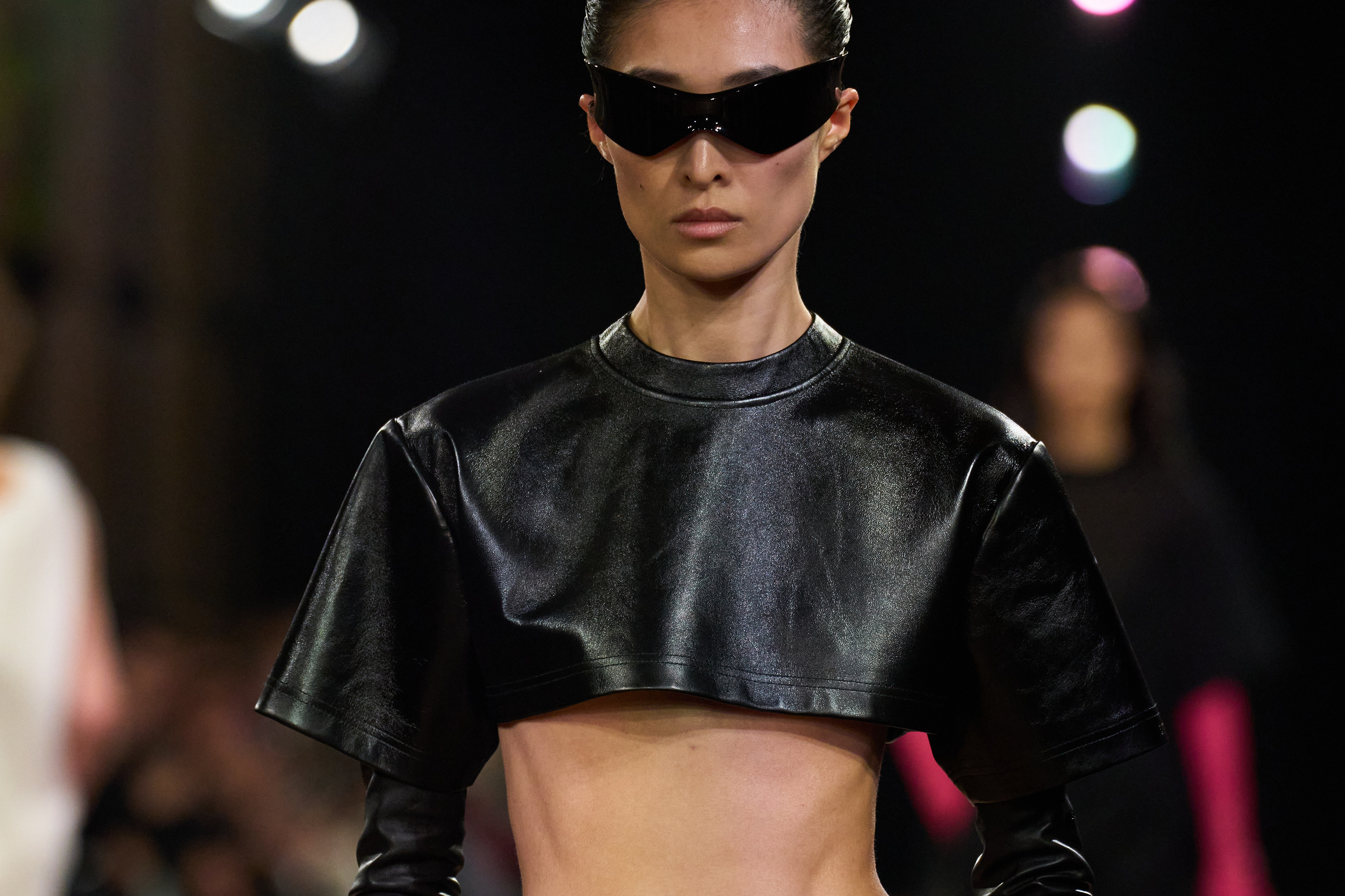 Balenciaga Spring 2026 Fashion Show Details