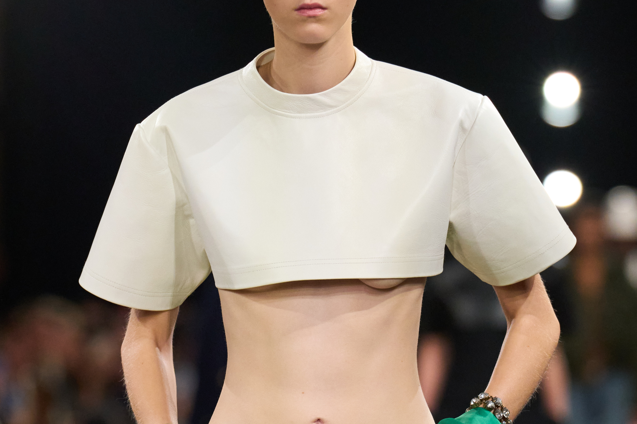 Balenciaga Spring 2026 Fashion Show Details