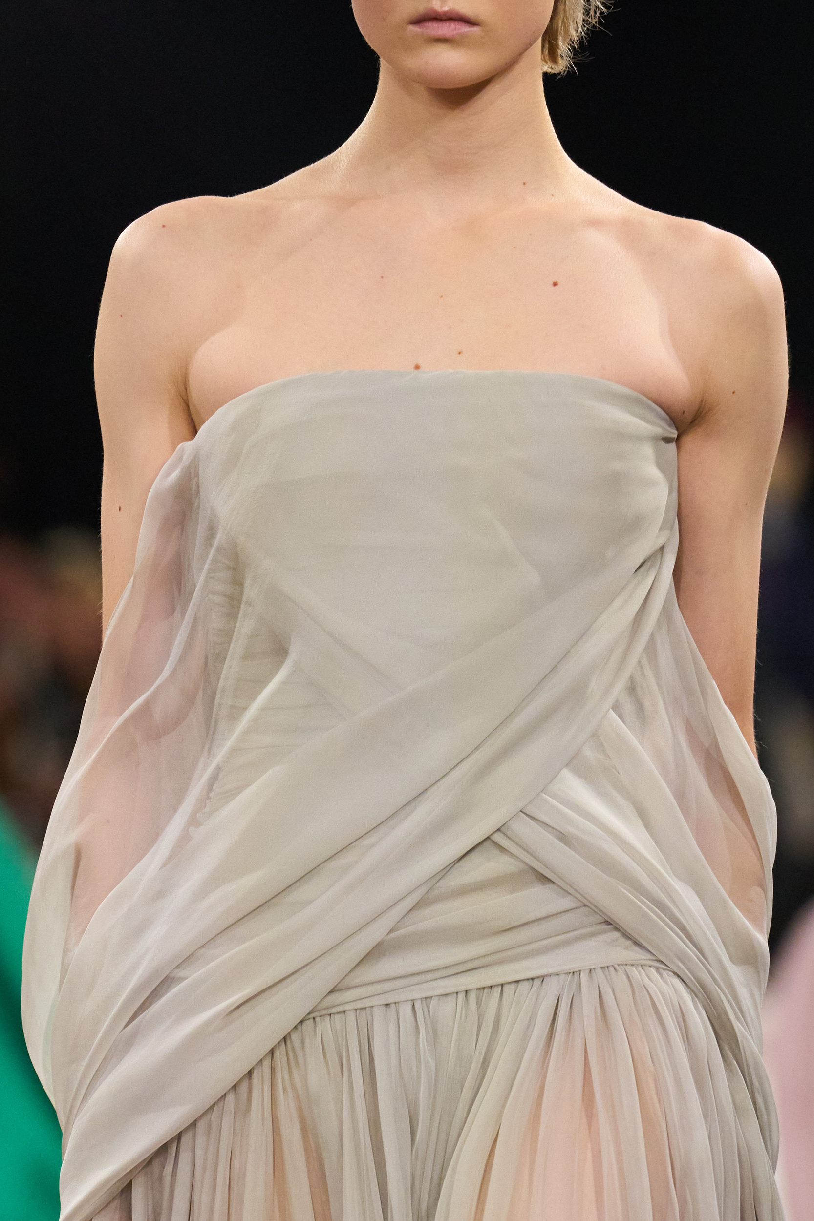 Balenciaga Spring 2026 Fashion Show Details